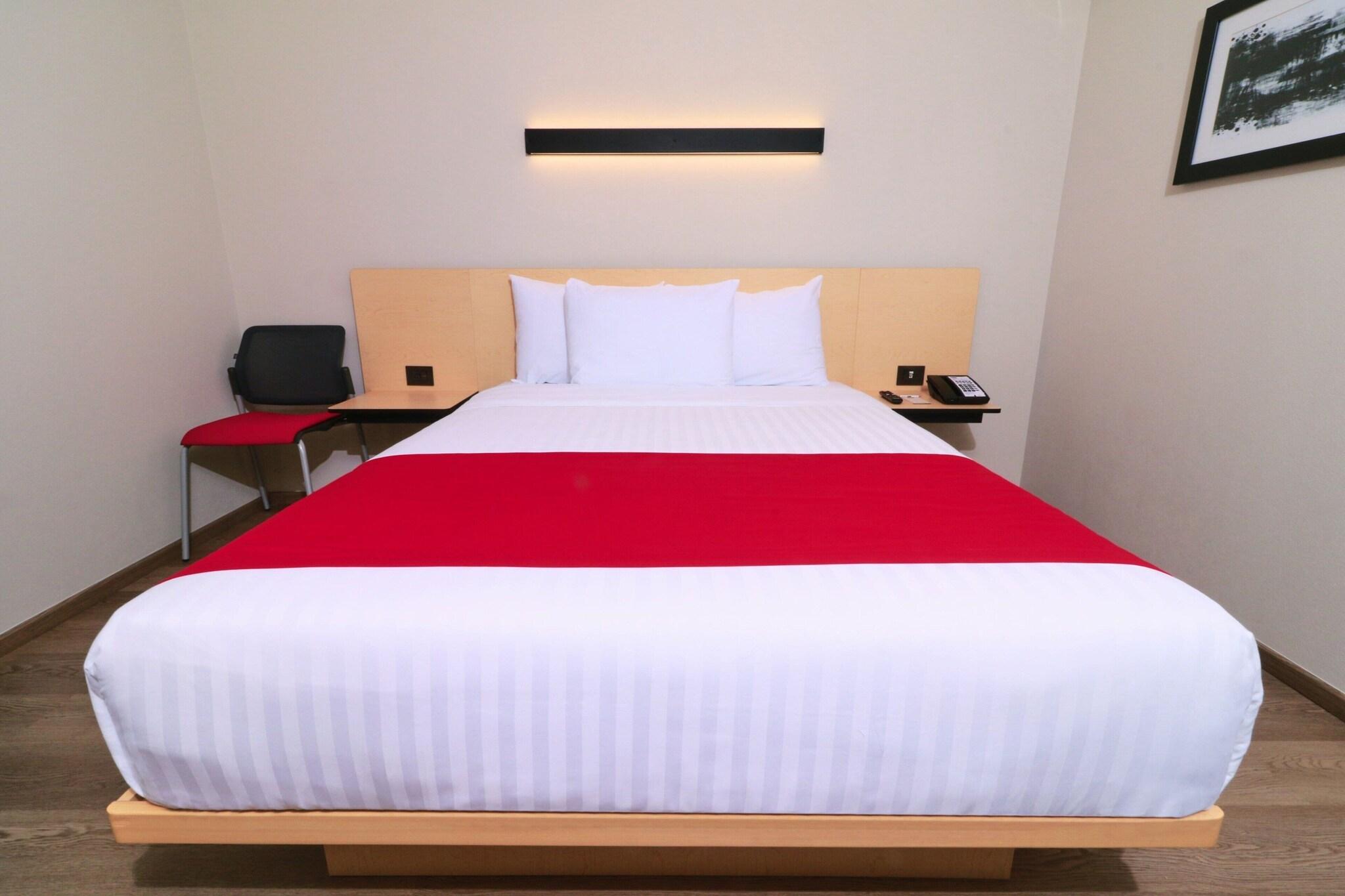 City Express by Marriott Monterrey Universidad