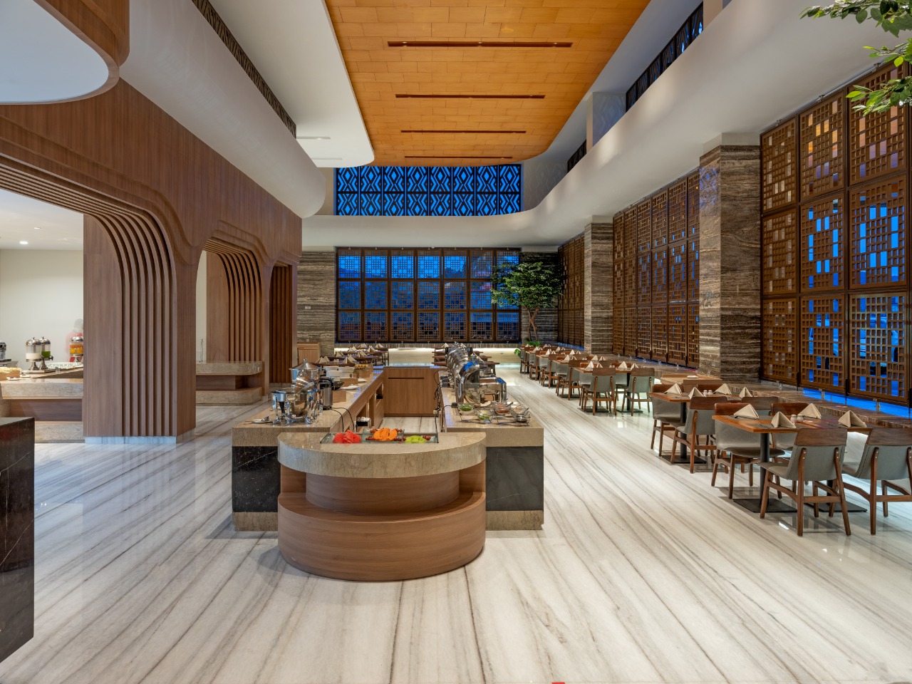 Hotel Santika Bukittinggi