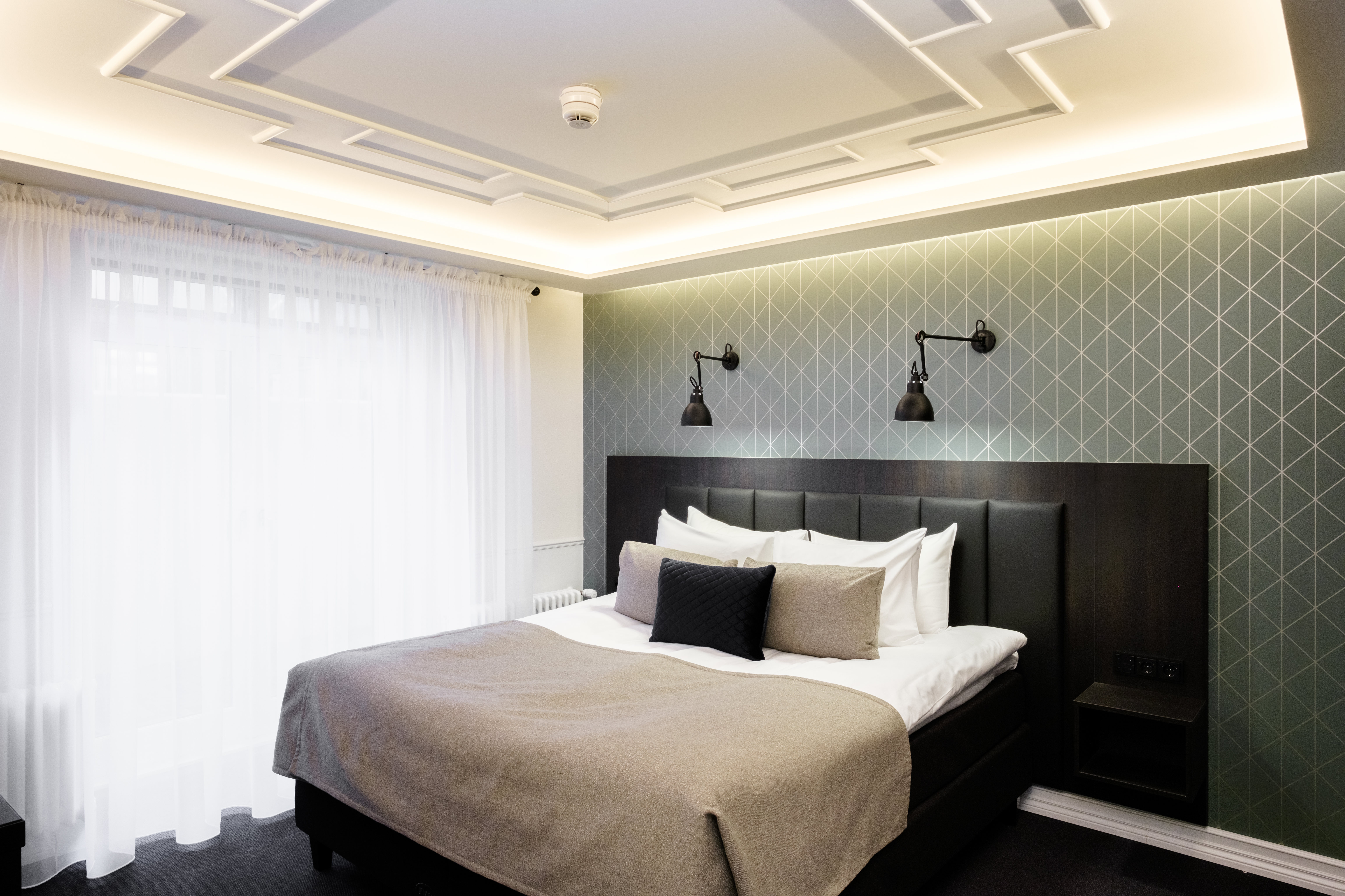 TOP CityLine Hotel Reykjavik Saga