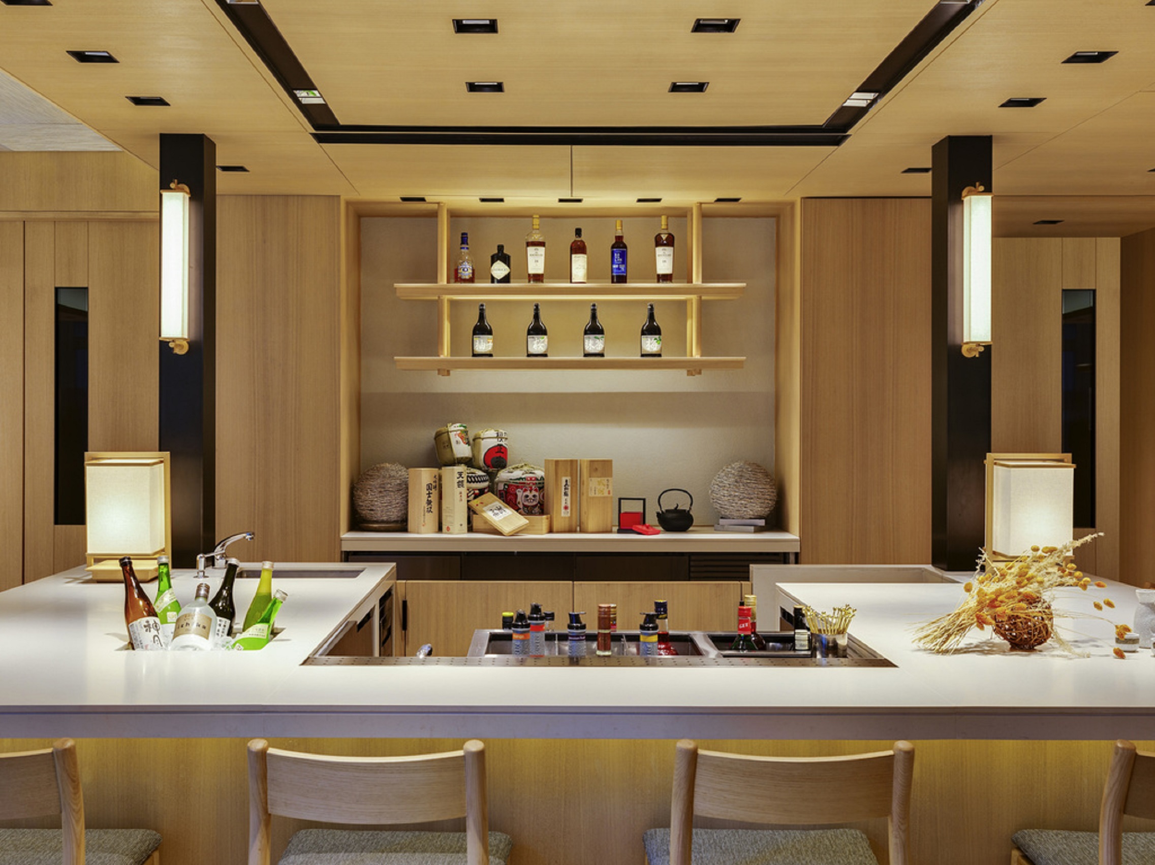 AKI Hotel Hong Kong - MGallery Collection