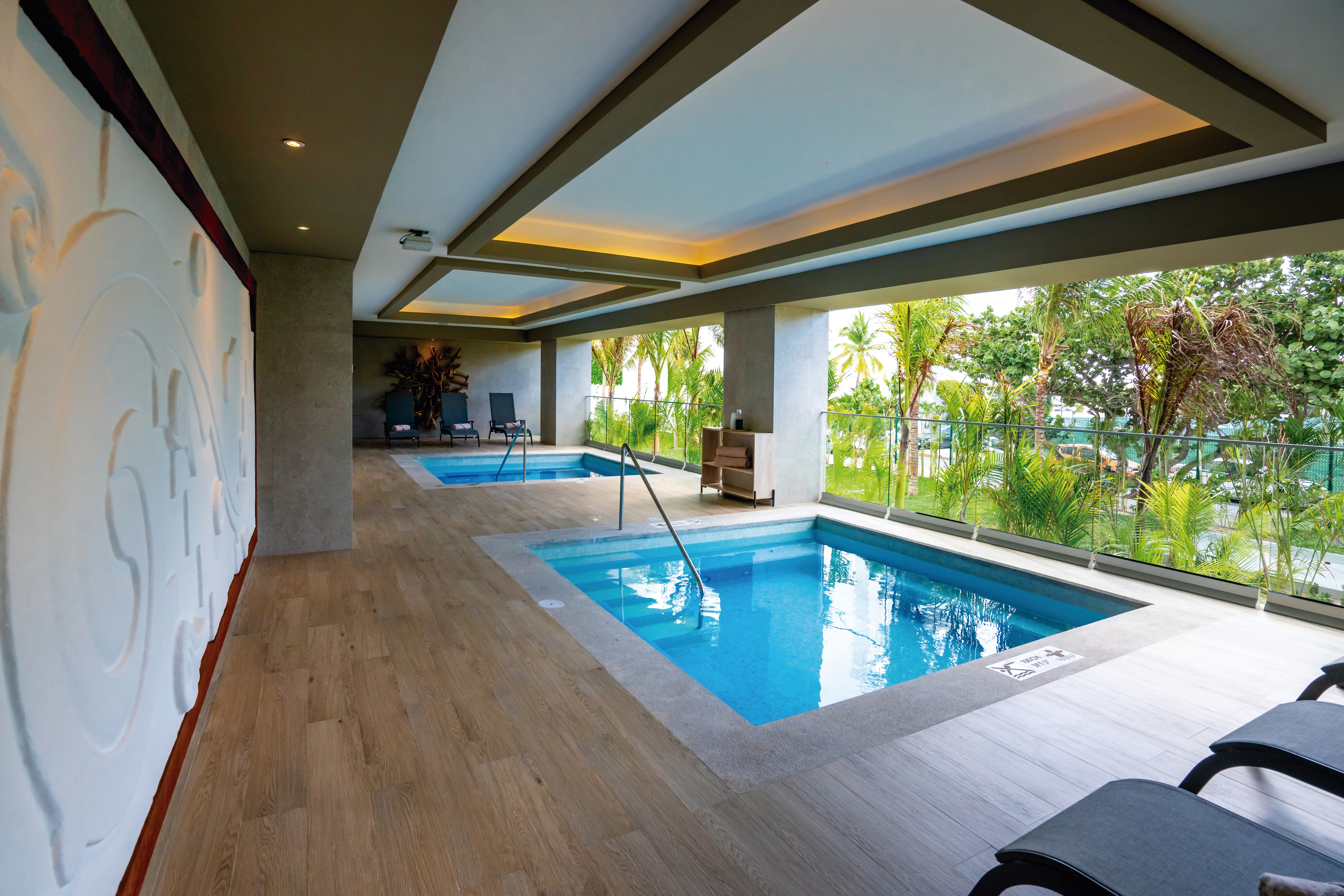 Riu Palace Kukulkan - Adults Only - All Inclusive