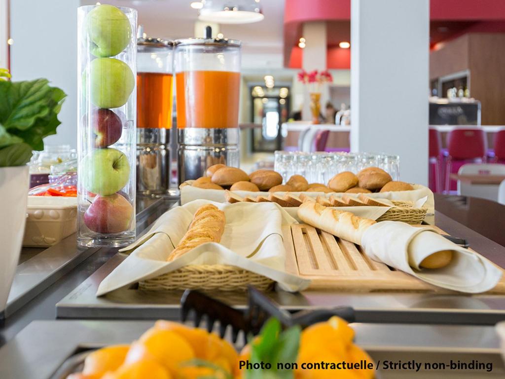 Ibis Styles Singen