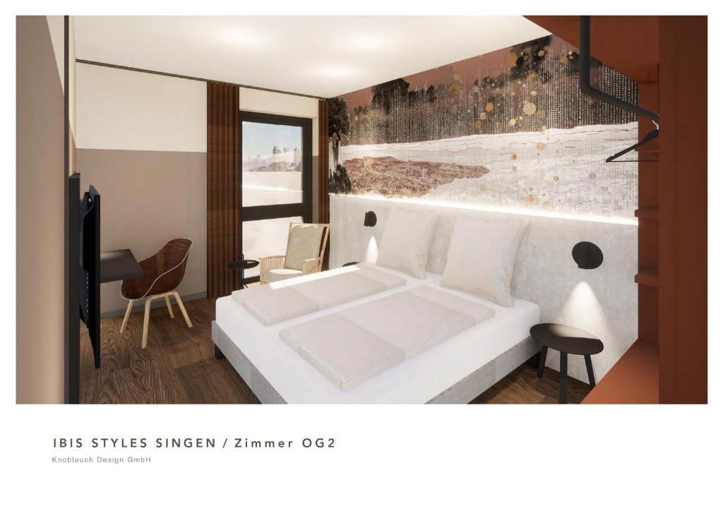 Camera doppia, familiare