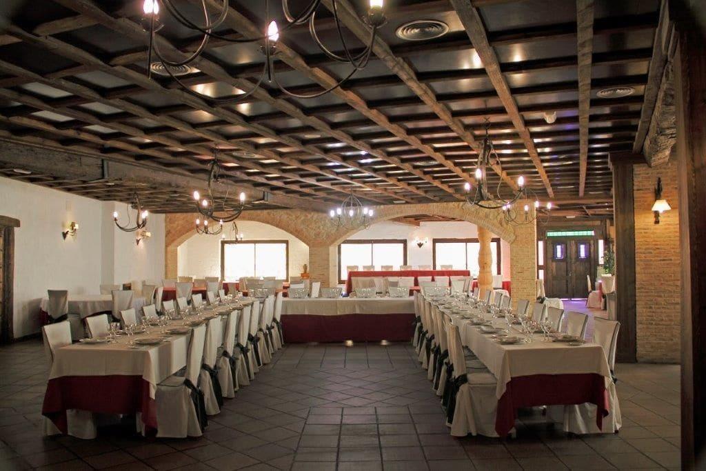 Hotel El Seto