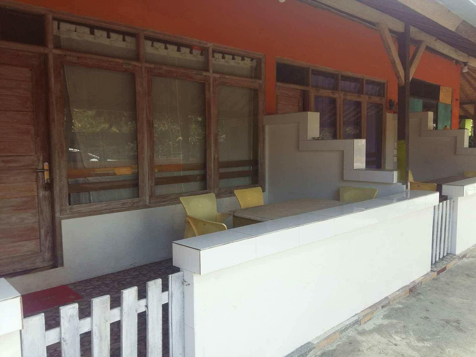 Alola Inn