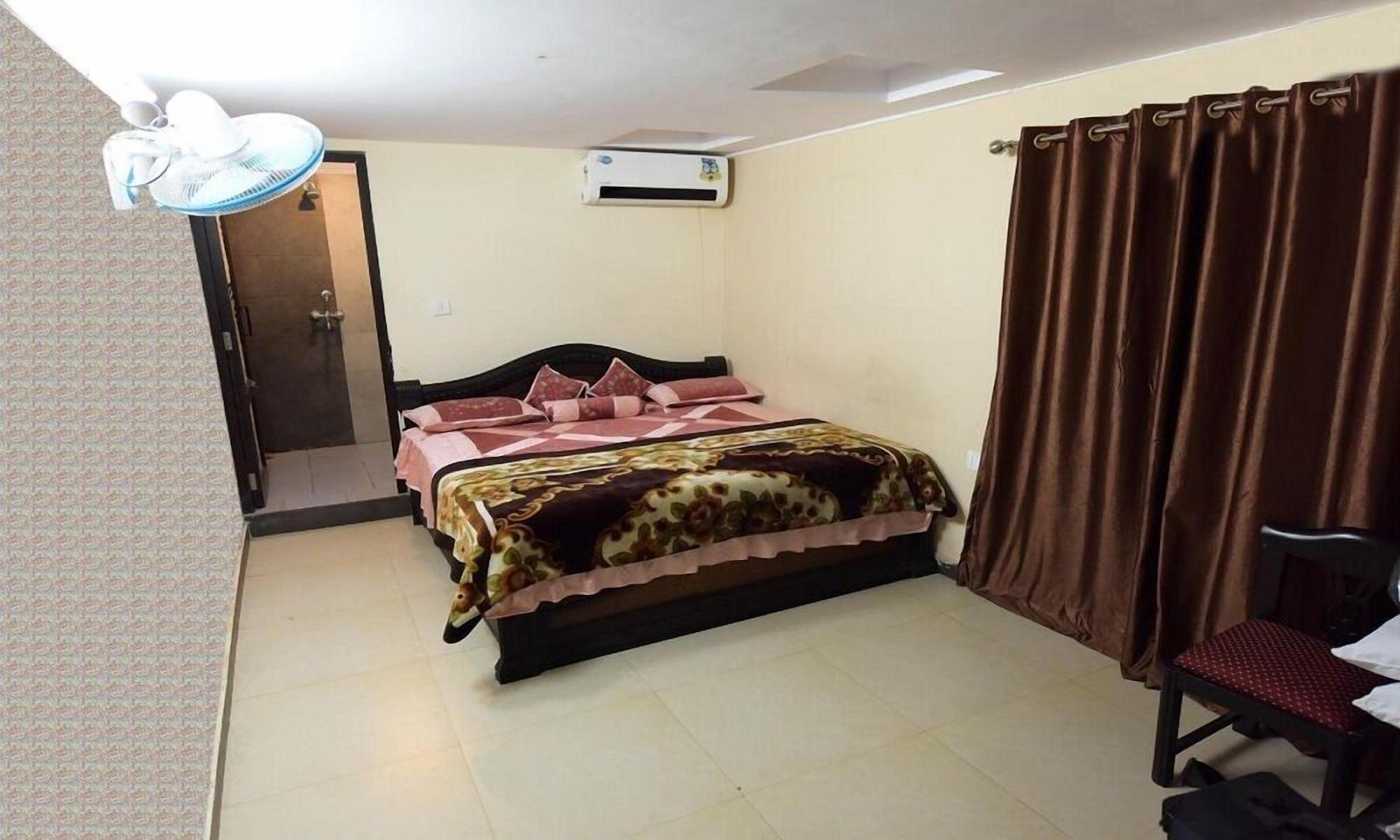 Hotel Gagandeep