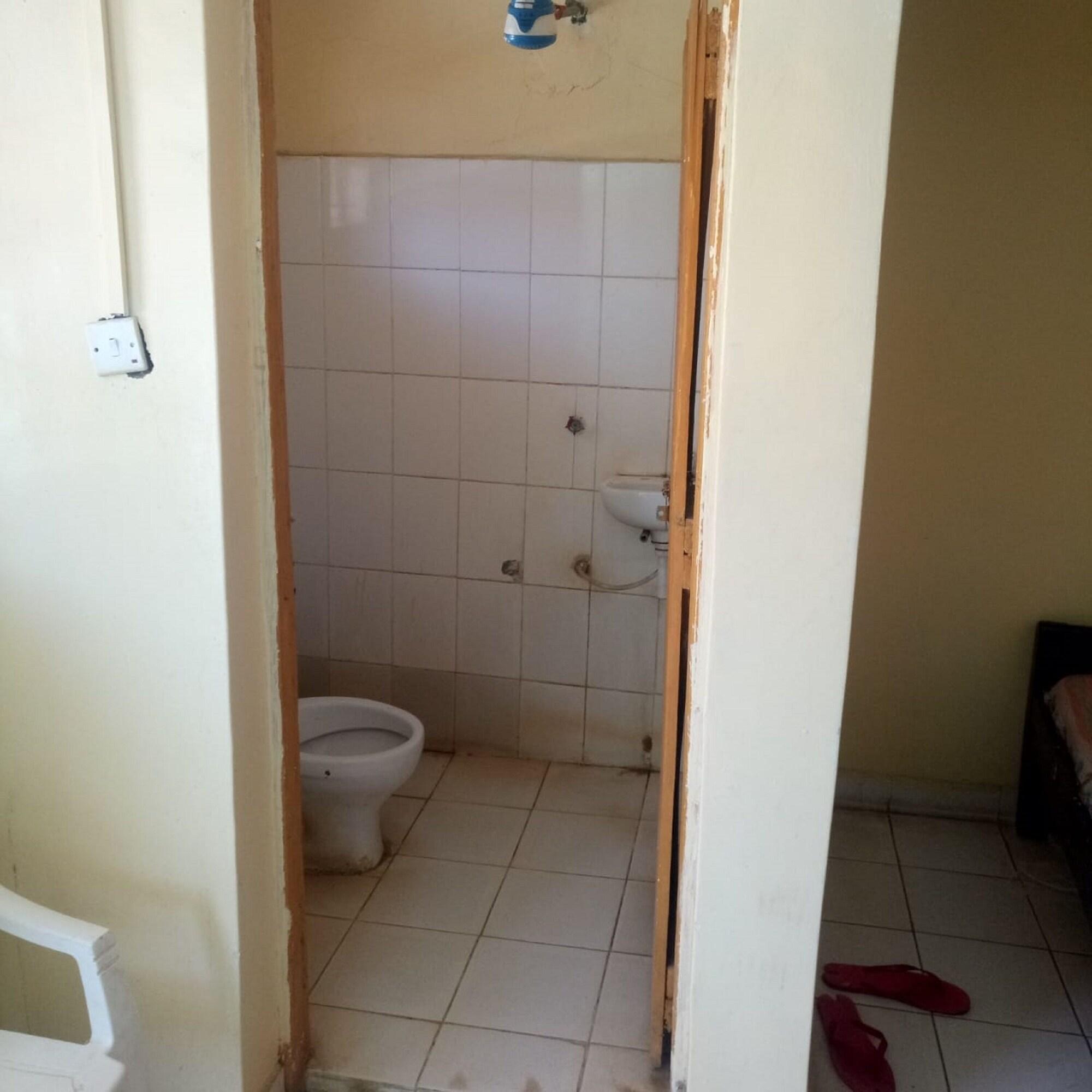 Jordan Guest House