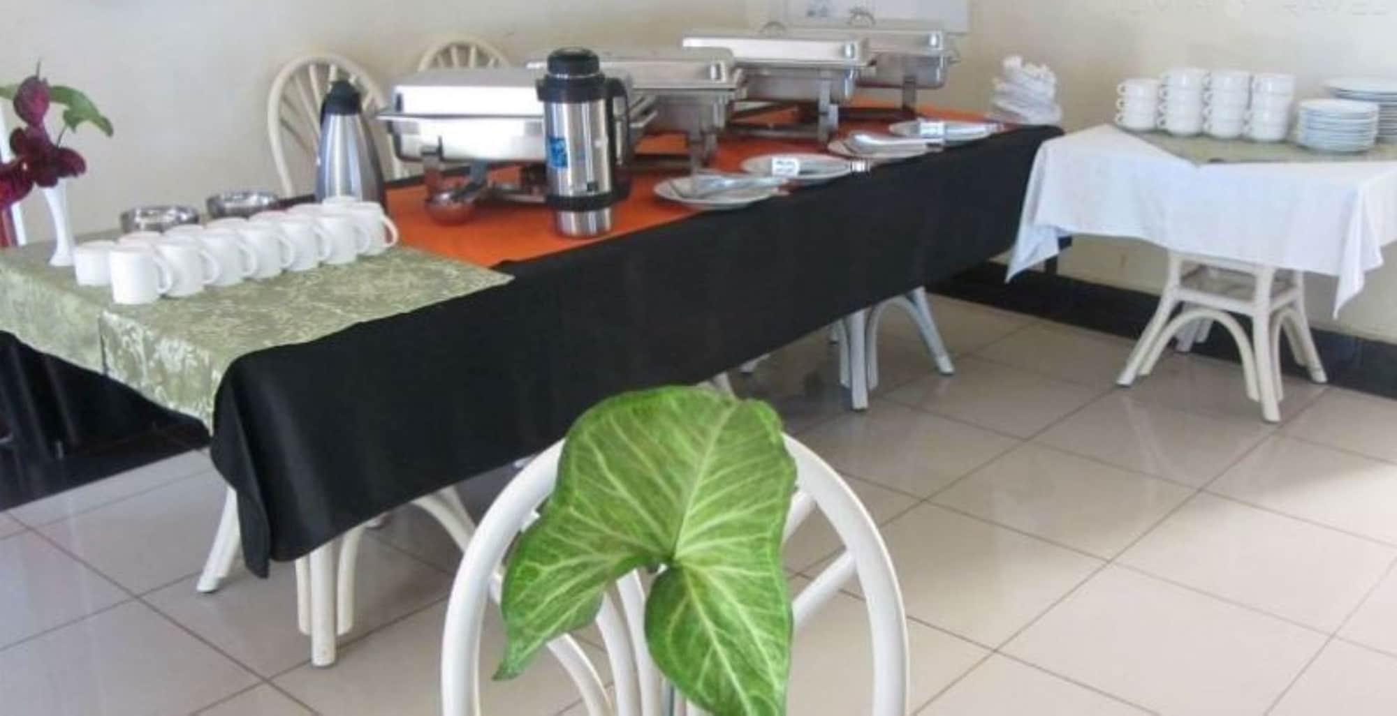 Maya Hotel