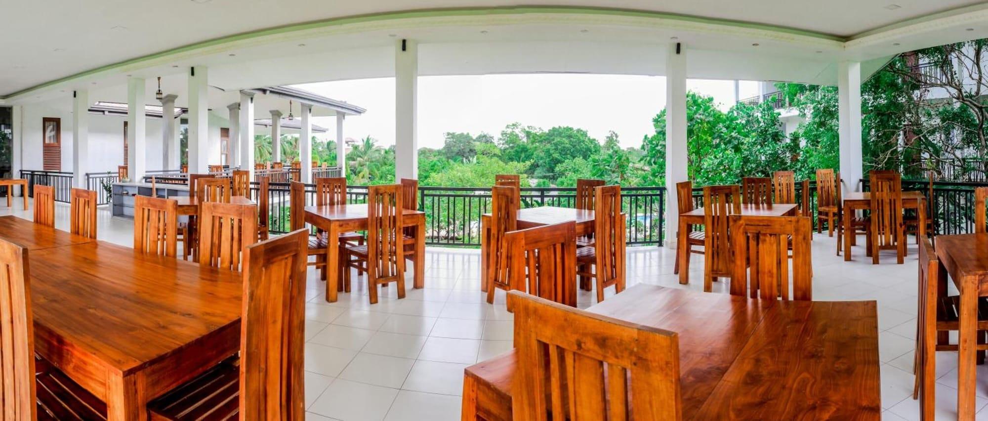 Four Points Resort - Anuradhapura