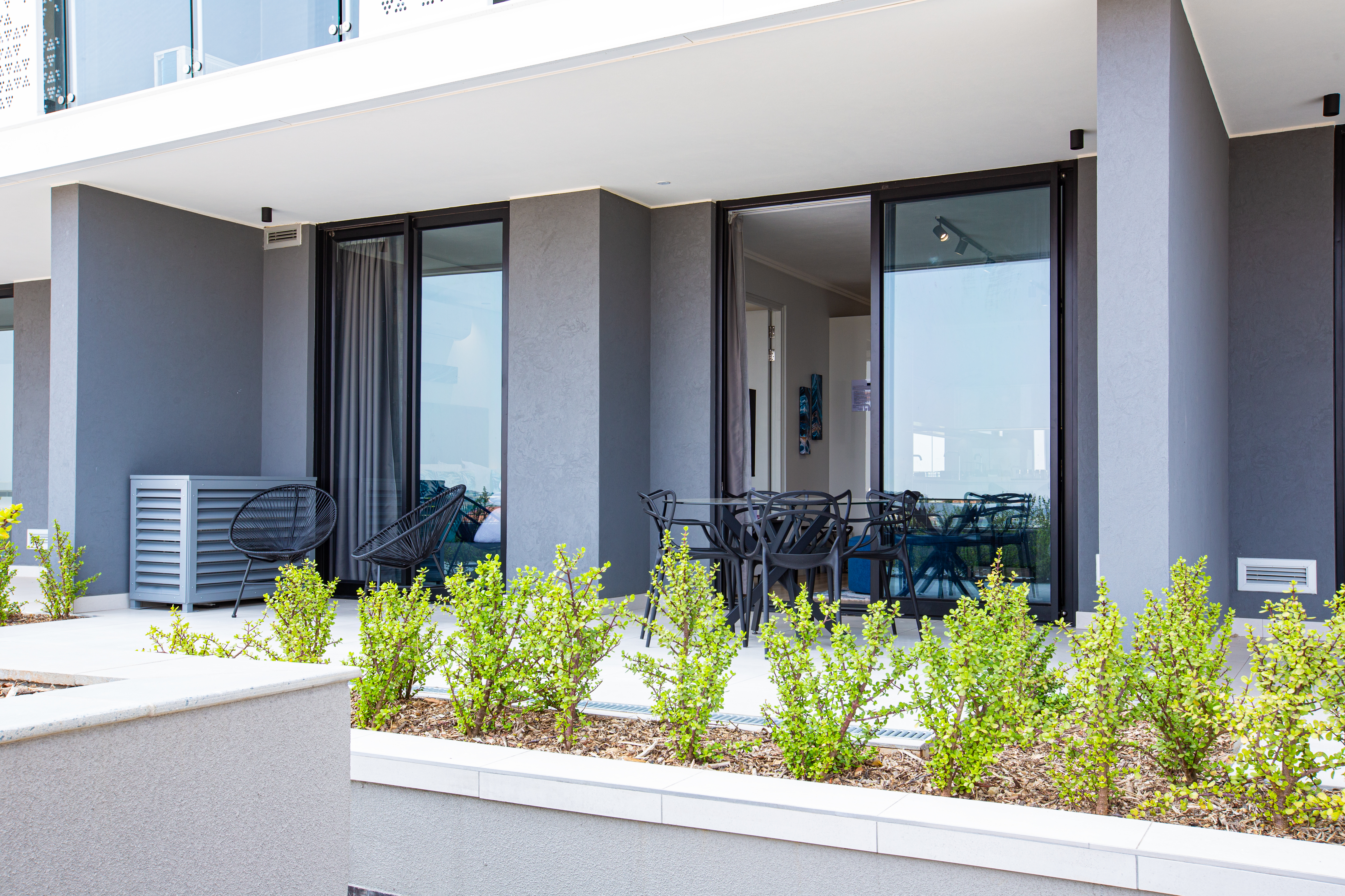 Ellipse Executive Apartments
