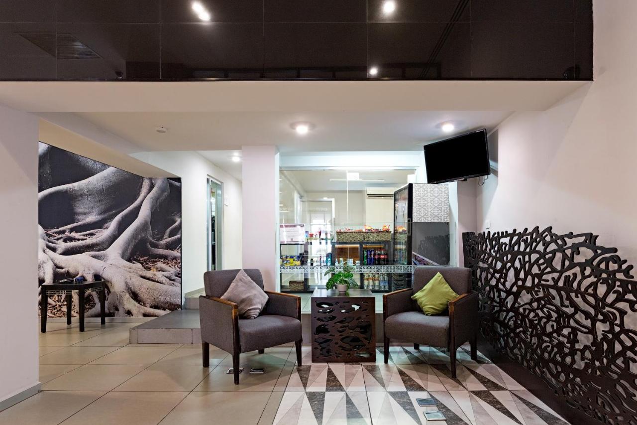 Gamma Villahermosa Centro