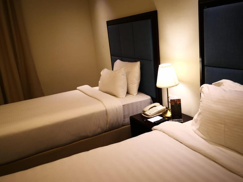 Grand Plaza Jazan