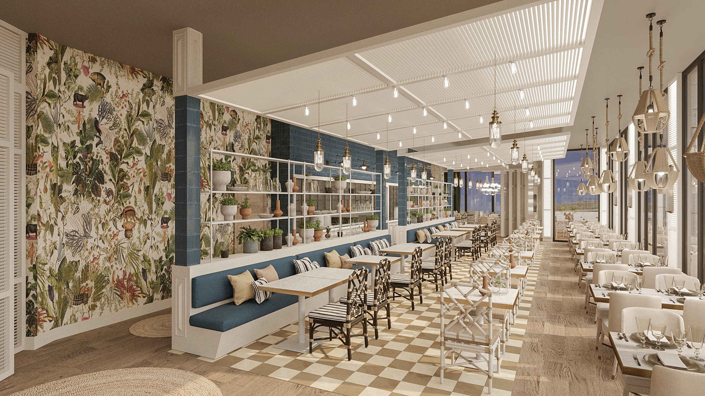 Attica 21 Vigo Business&Wellness