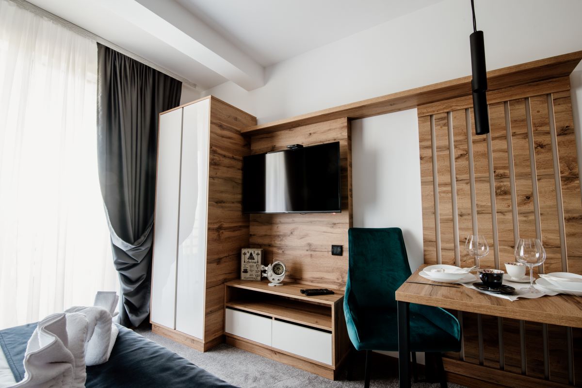 Hotel Djina