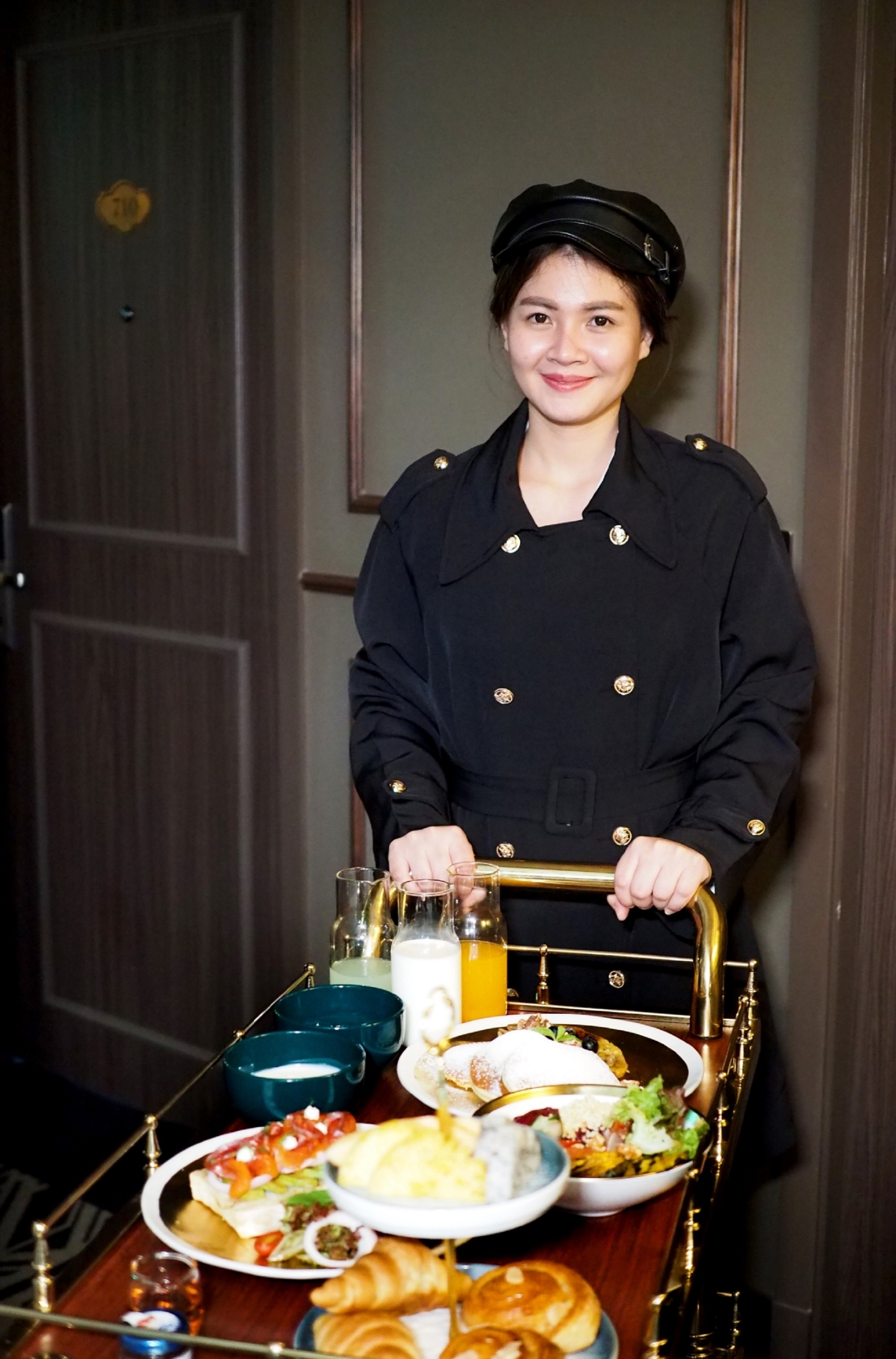 The Coach Hotel Sukhumvit - Asok BTS Bangkok