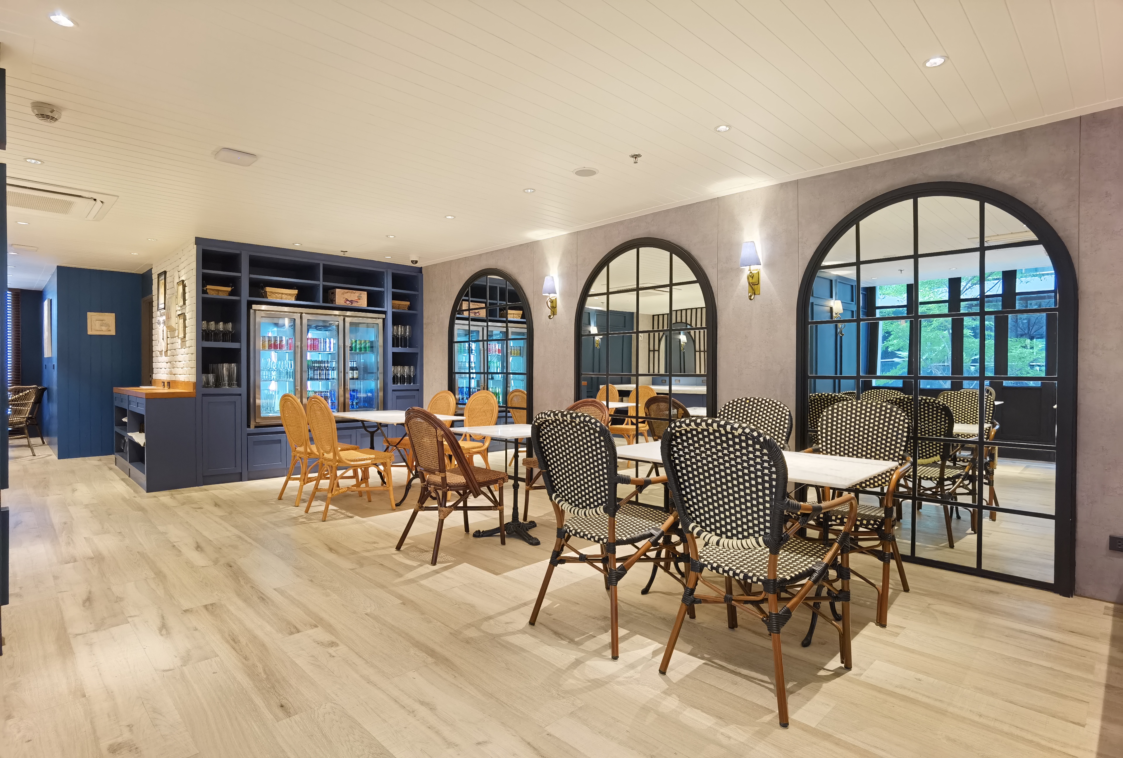 The Quartier Hotel Phrom Phong Thonglor by Compass