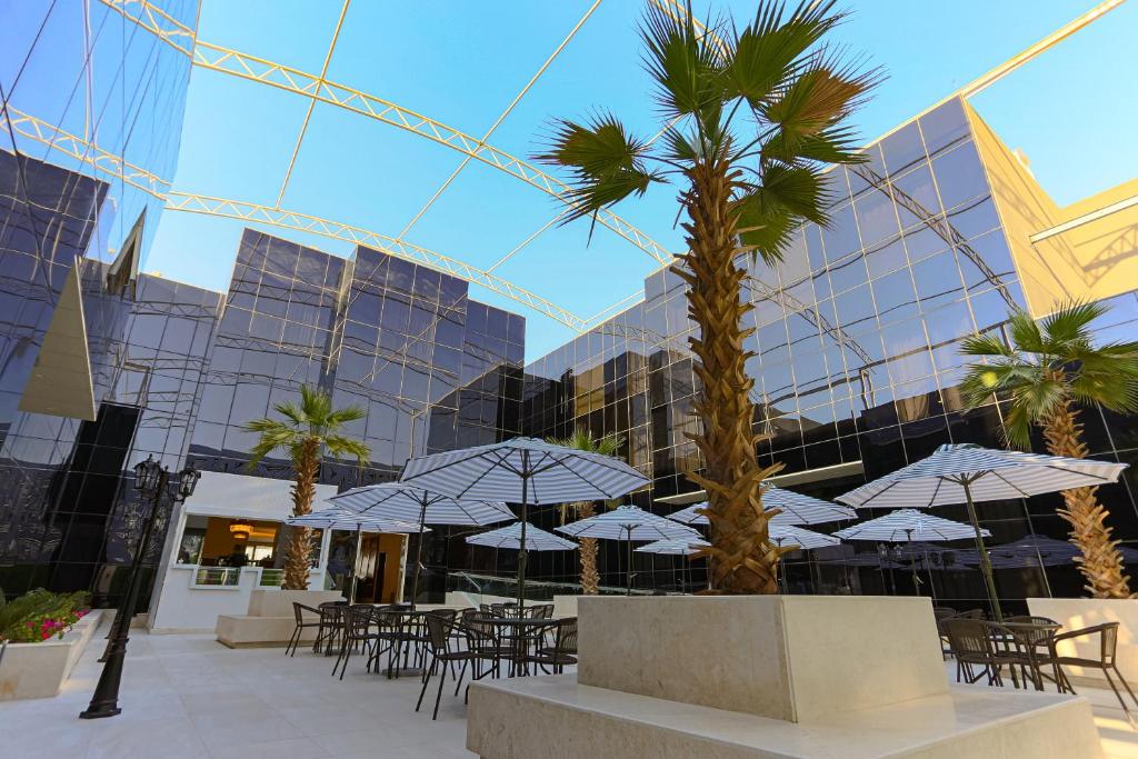 Sarwat Park Hotel Riyadh-Diplomatic Quarter