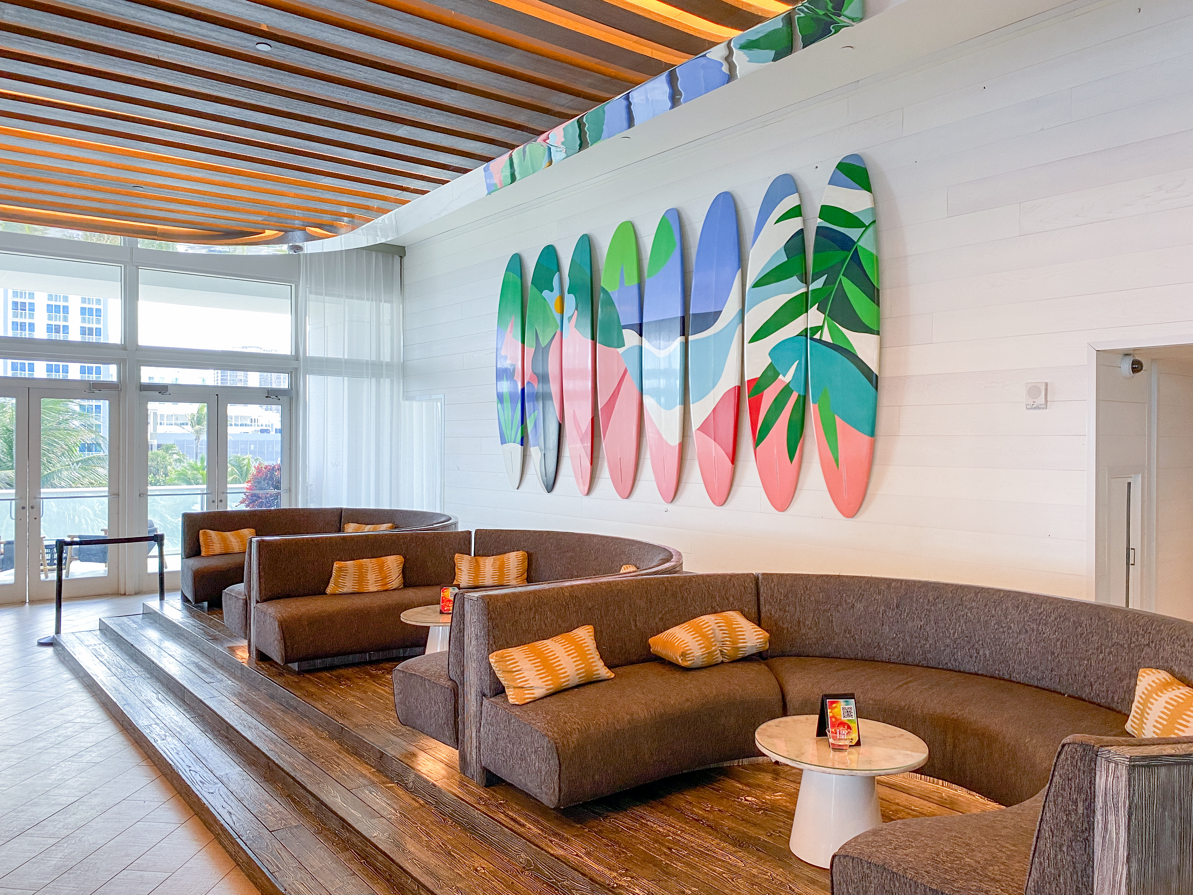 W Residences Fort Lauderdale Luxury Suites