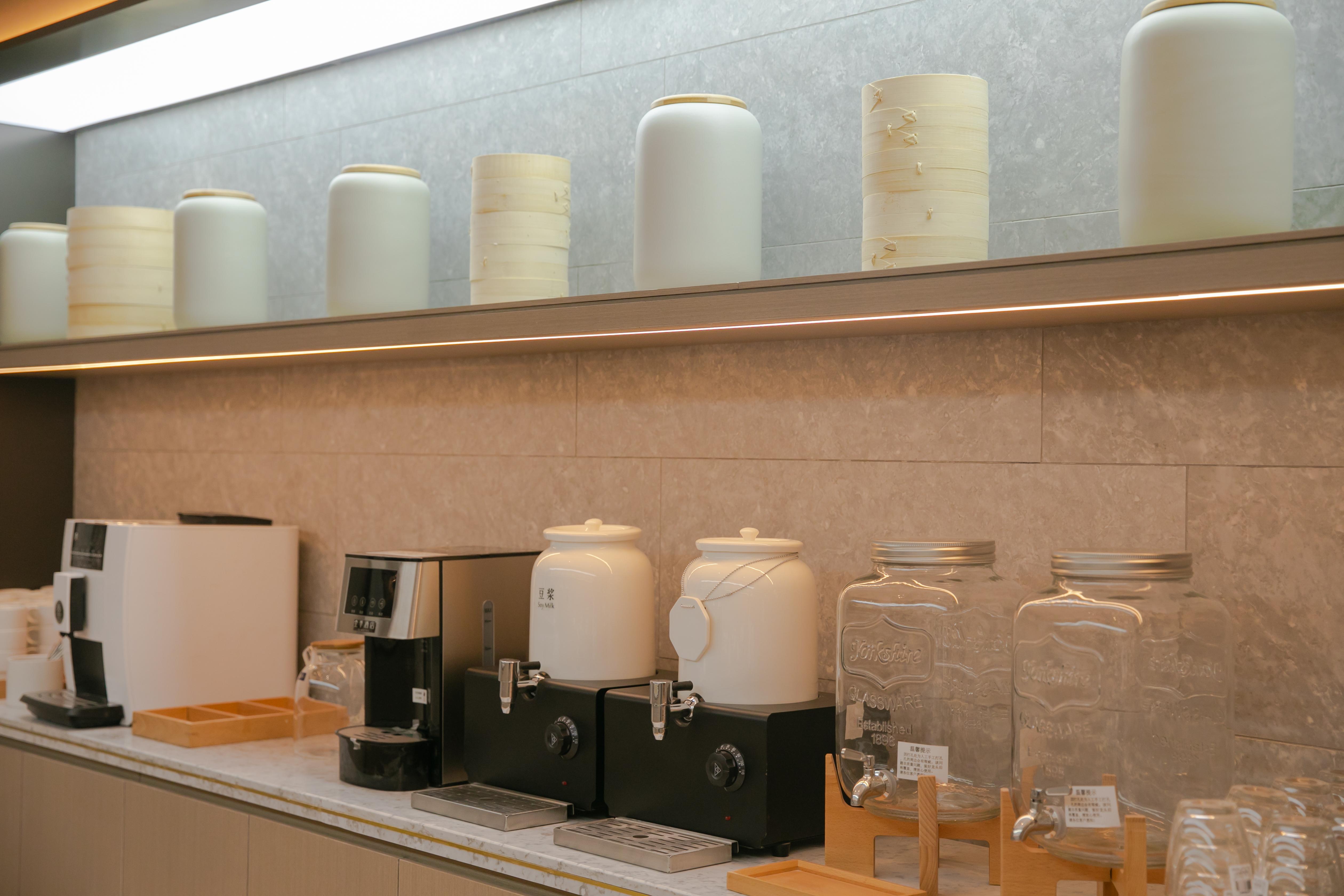Ji Hotel (Beijing Changying Tianjie)