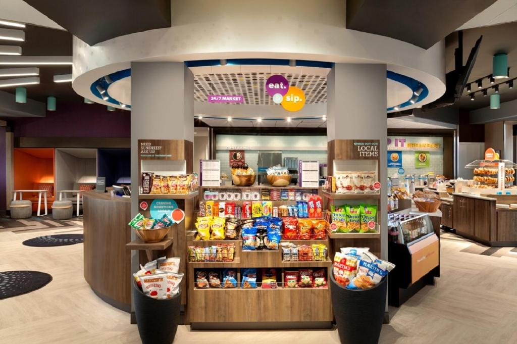 Tru By Hilton Greensboro
