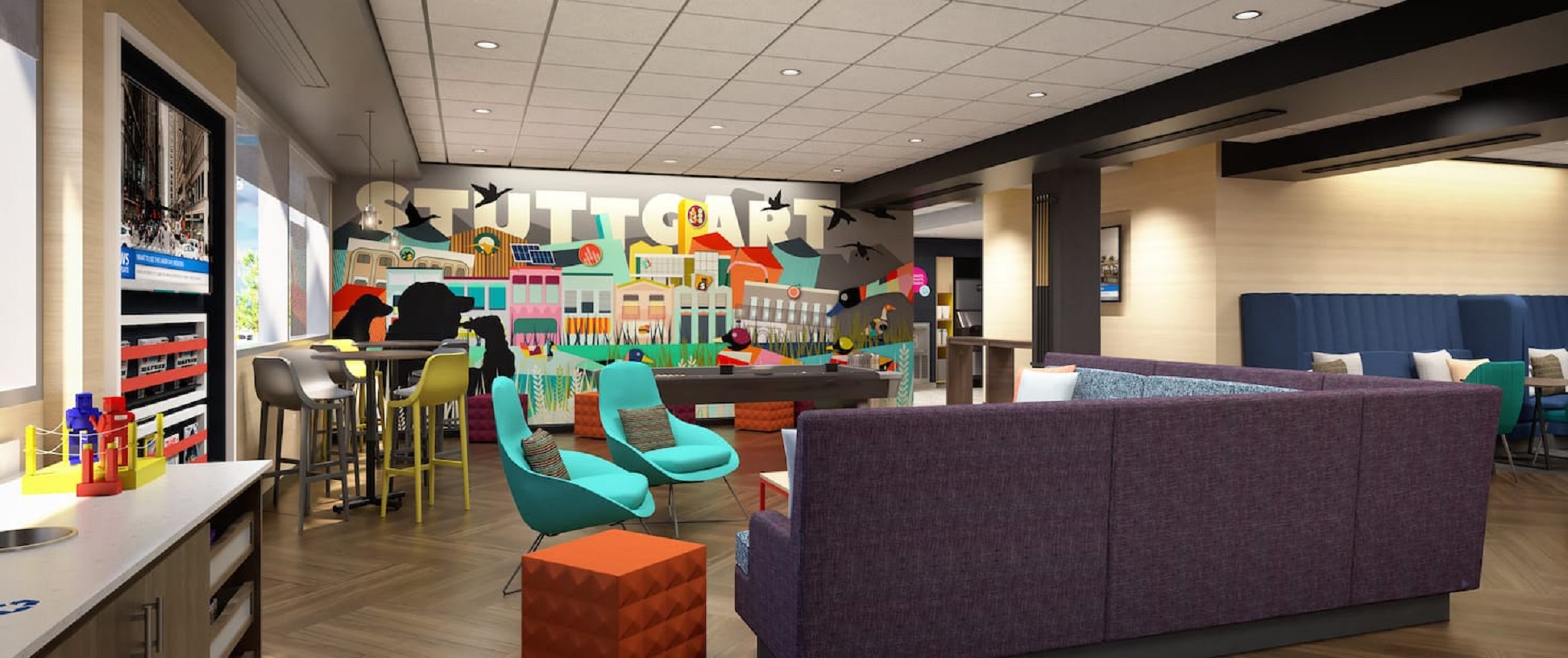 Tru By Hilton Lexington University Medical Center