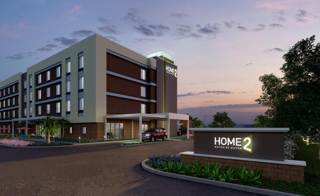 Home2 Suites by Hilton Wildwood the Villages image