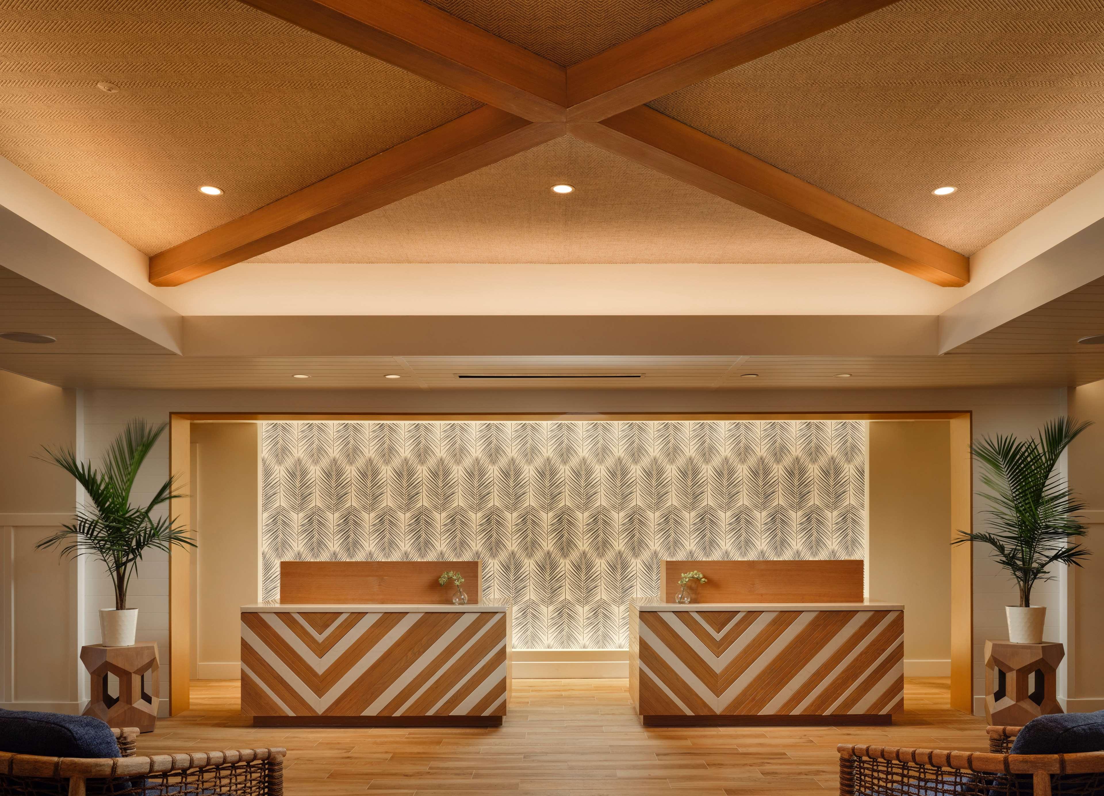 Shore House at The Del, LXR Hotels & Resorts by null