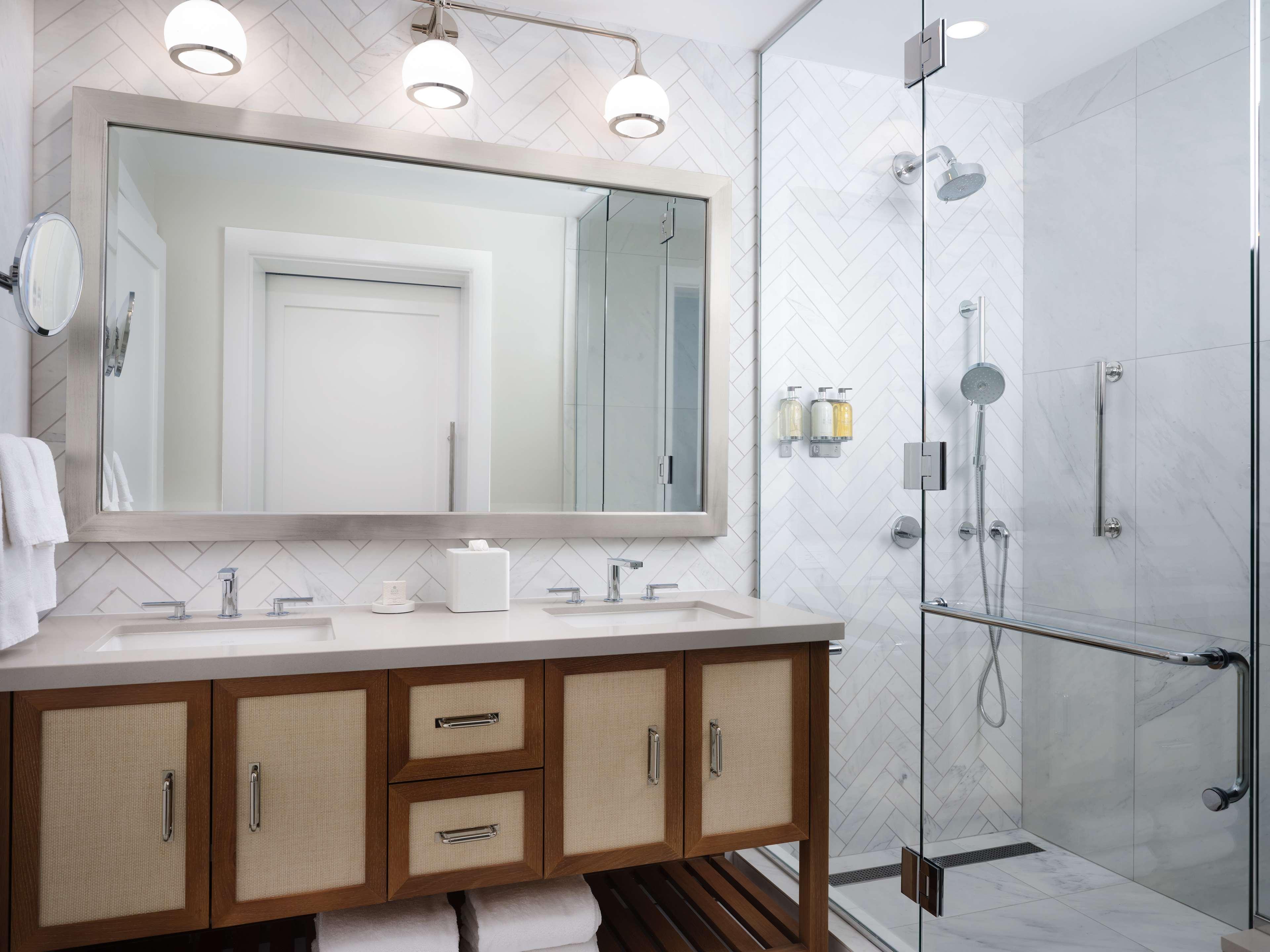 Shore House at The Del, Curio Collection by Hilton