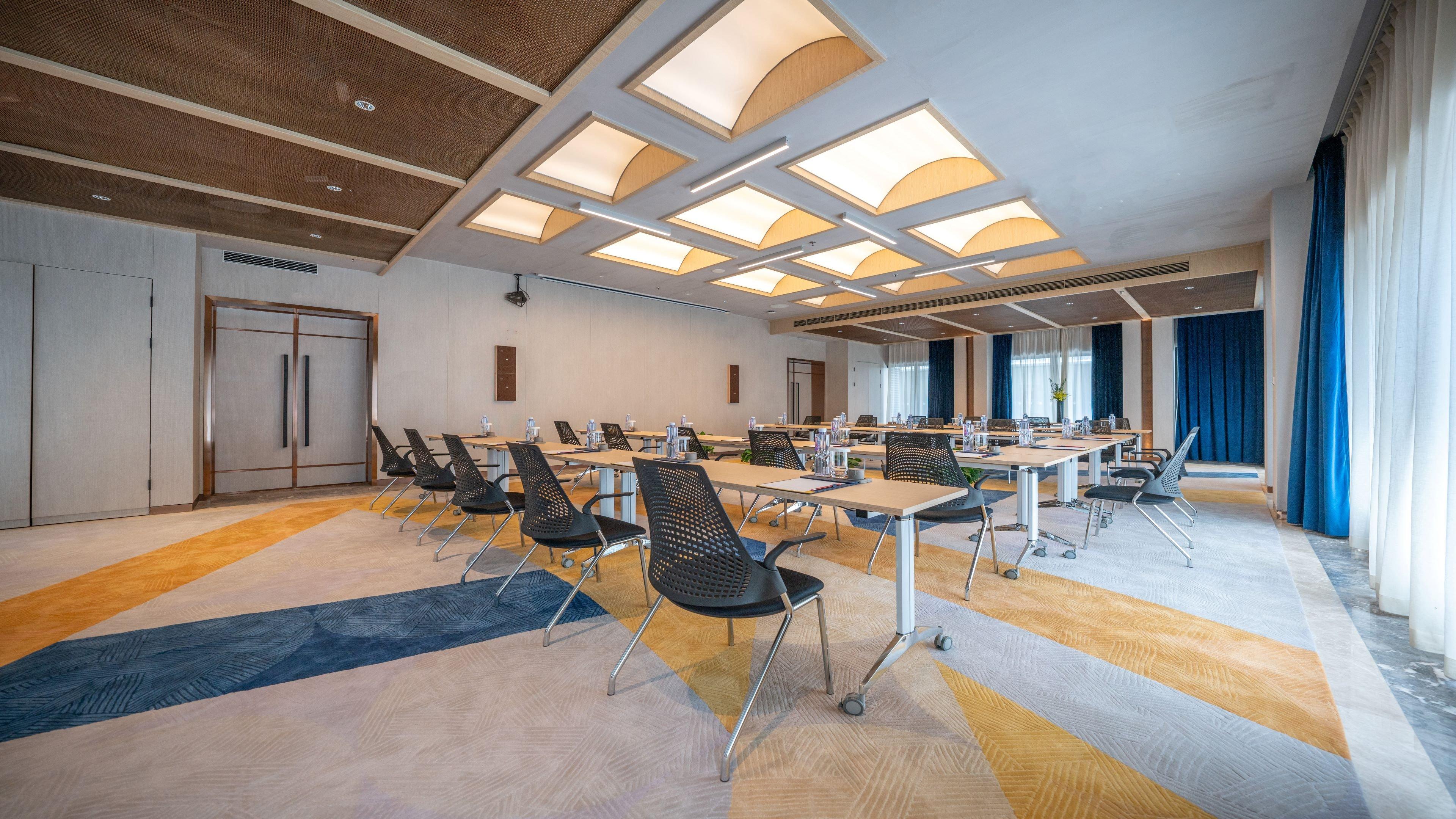 Voco Nanjing Garden Expo