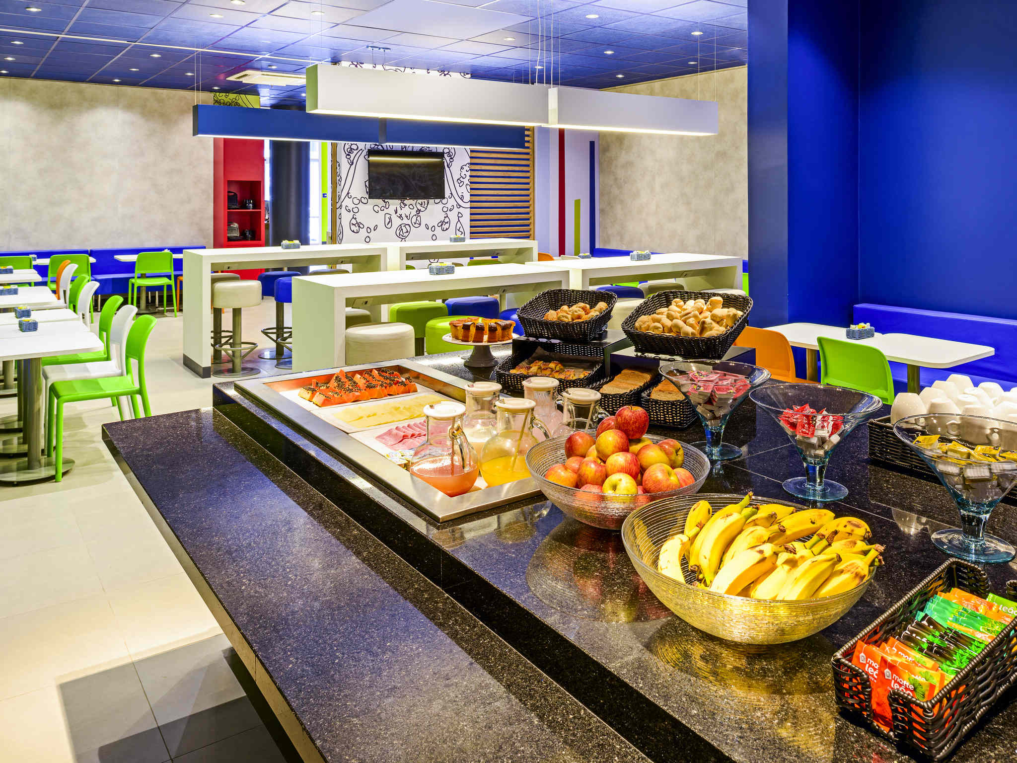 ibis budget Sao Bernardo do Campo