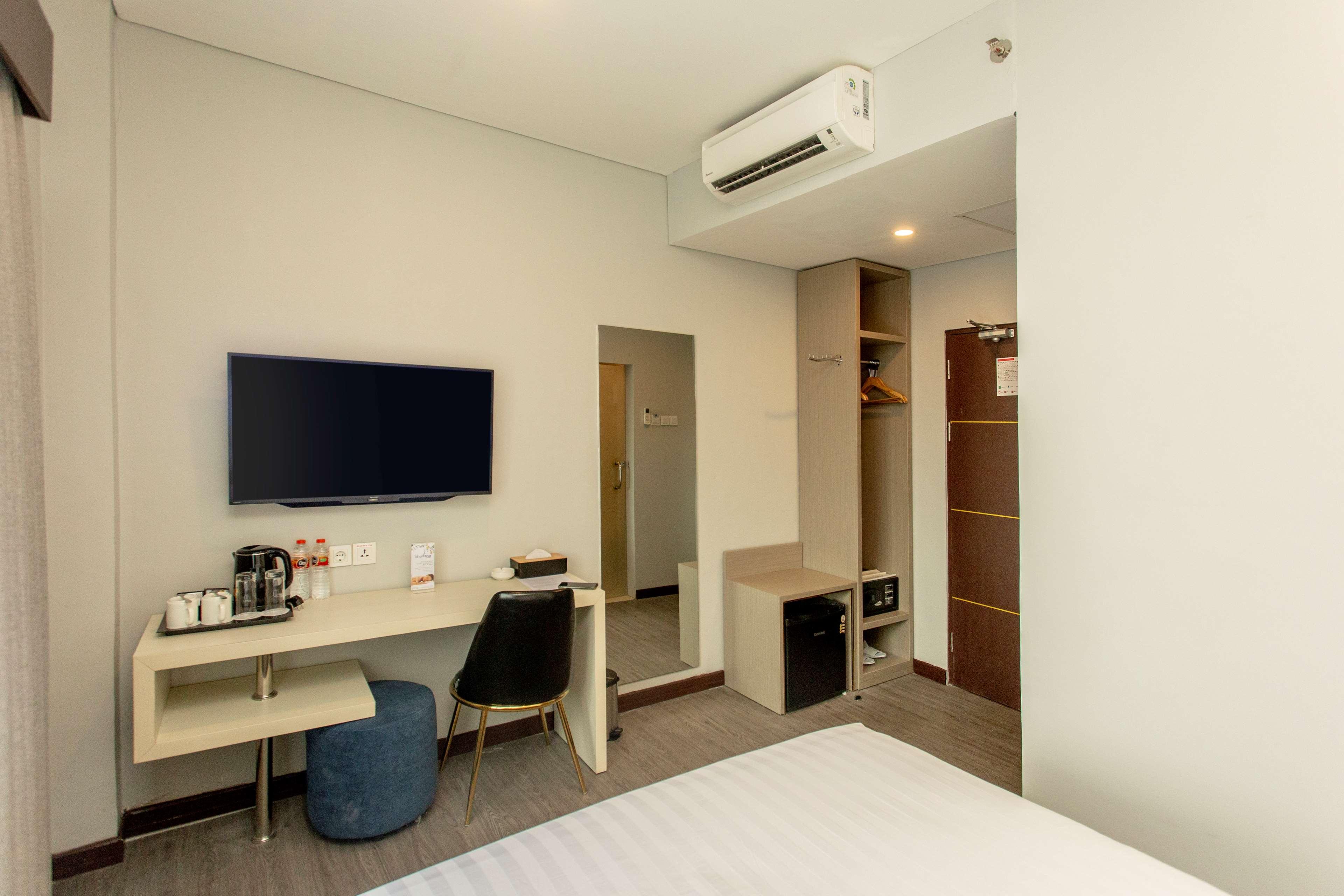Best Western Batang Garing Palangkaraya