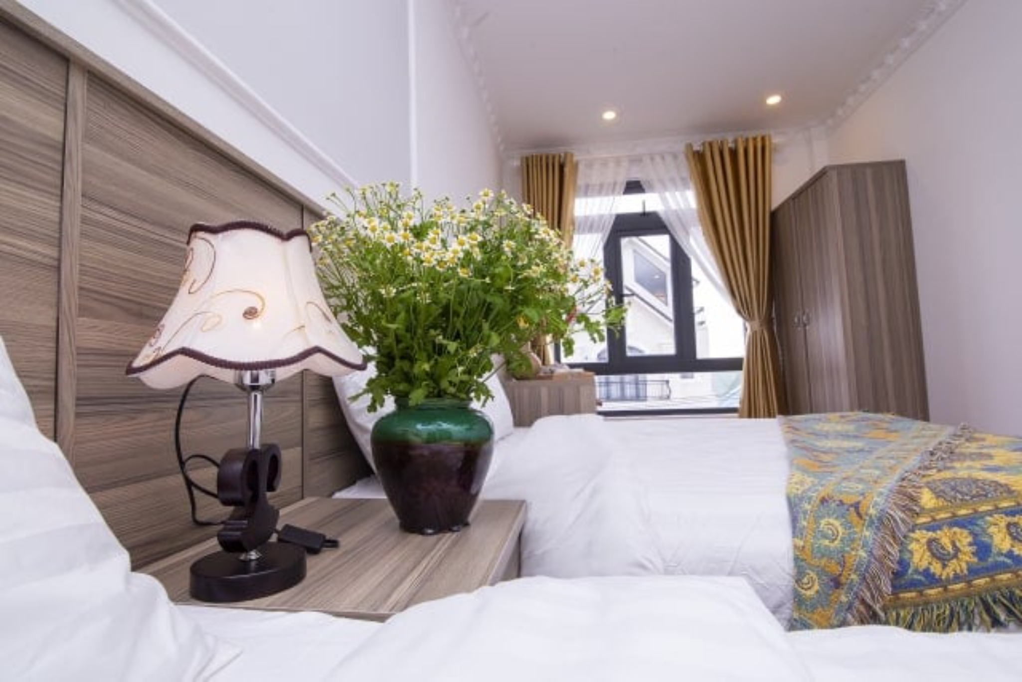 Lina Hotel by ZUZU