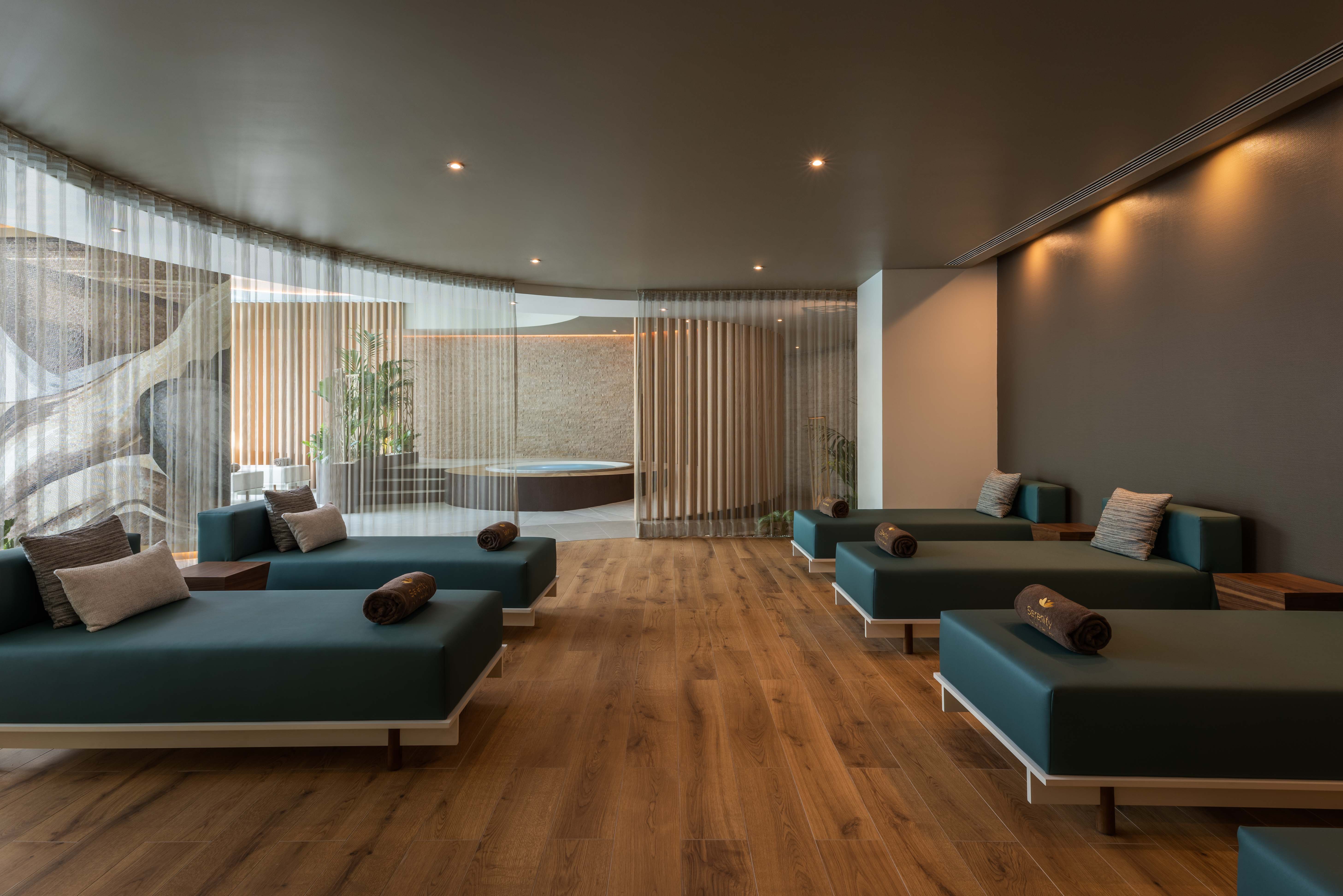 Hyatt Regency Lisbon