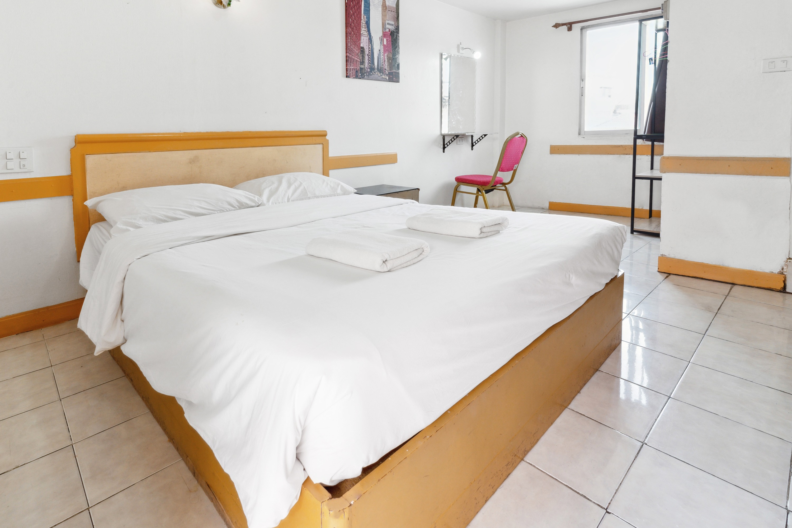 Phu Inn Hotel by ZUZU