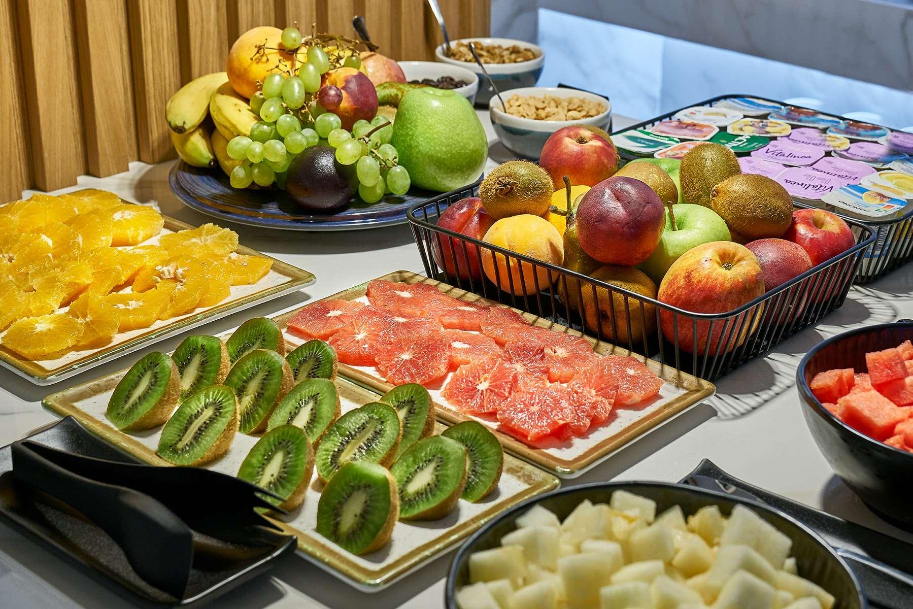 Hotel Vincci Larios Diez by null