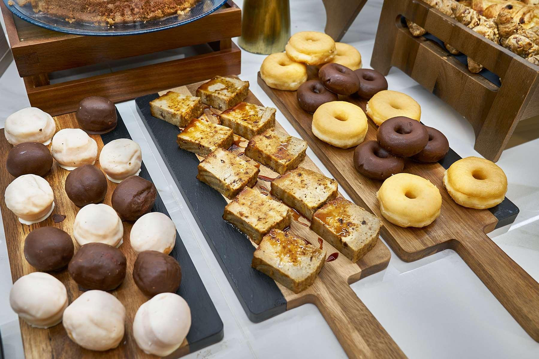 Hotel Vincci Larios Diez by null