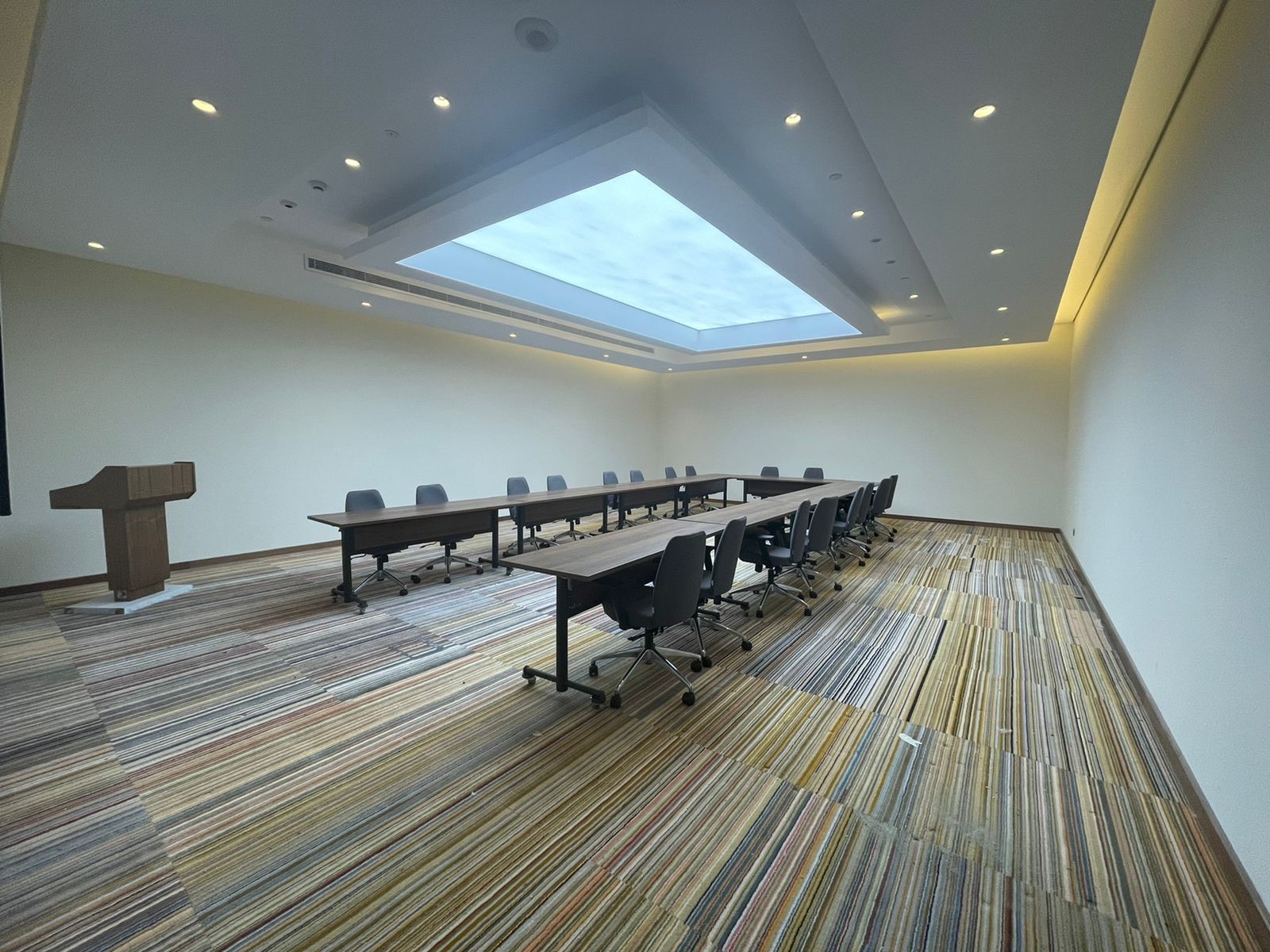 Movenpick Jumeirah Village Triangle - photo