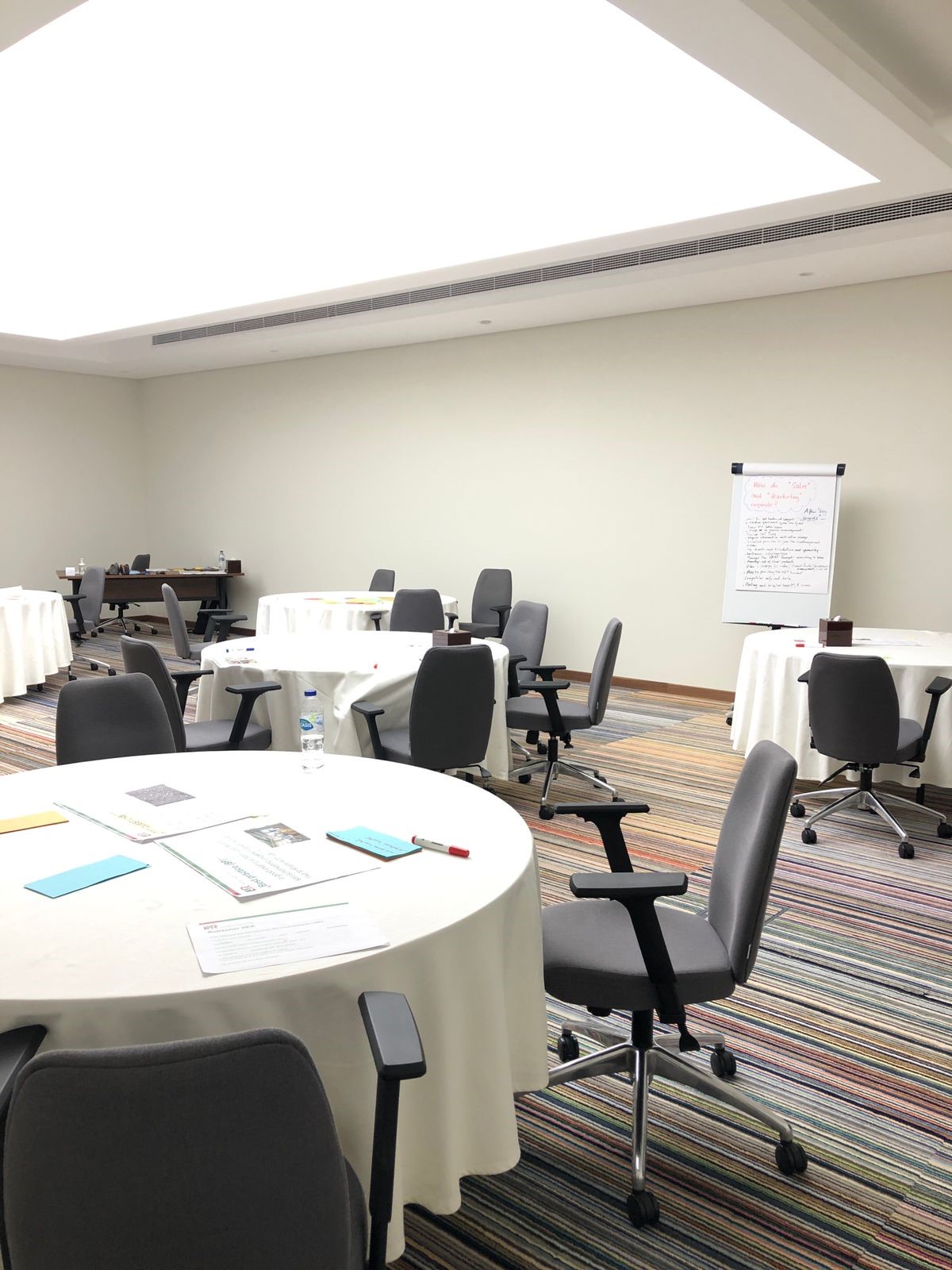 Movenpick Jumeirah Village Triangle - photo