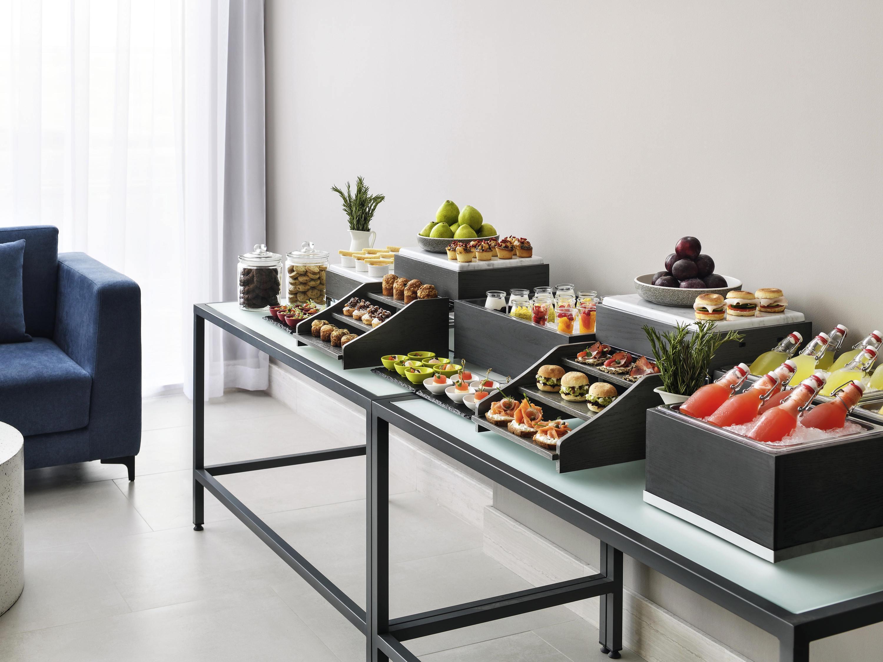 Movenpick Jumeirah Village Triangle - фото