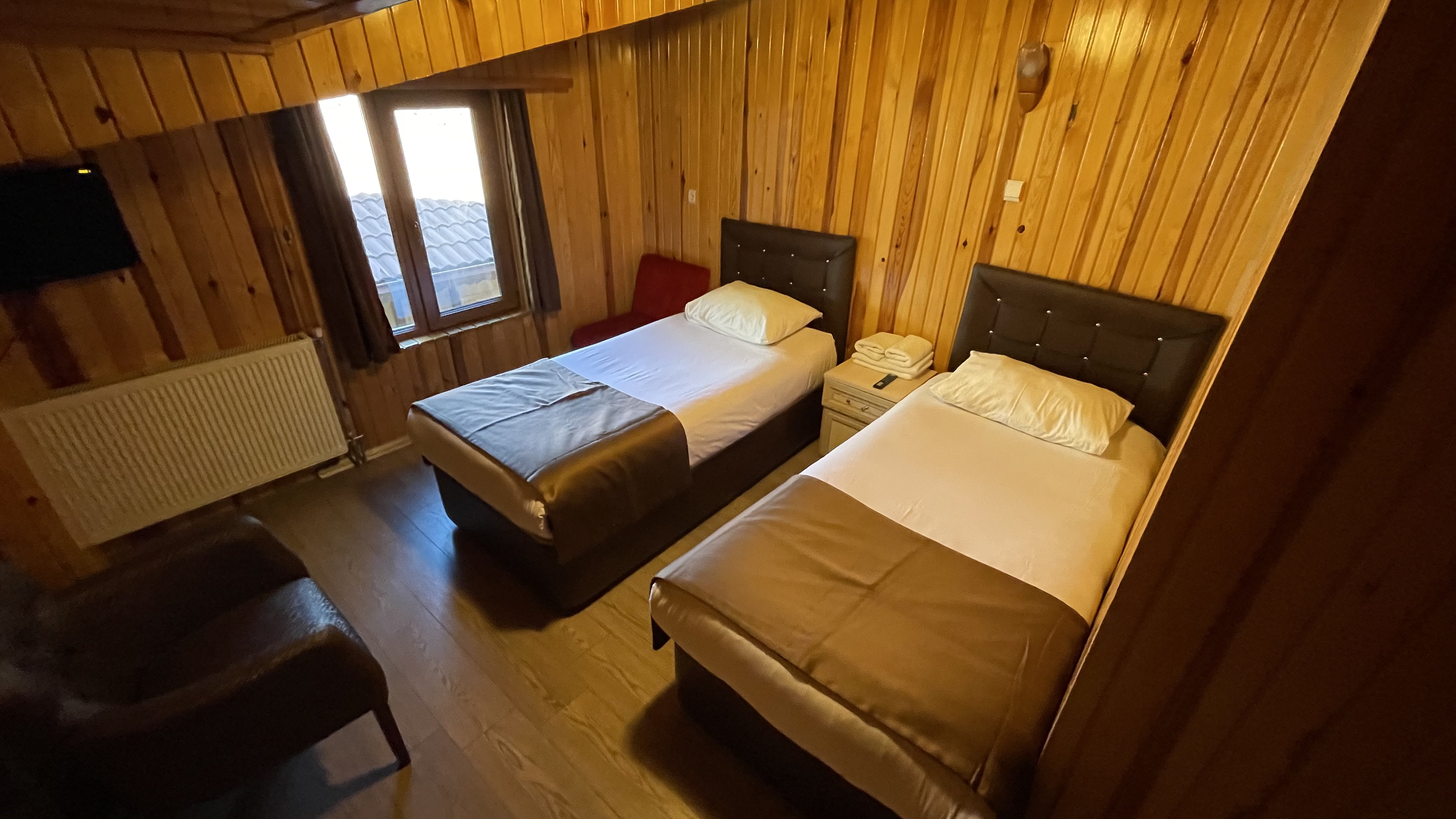 Ozkan Otel