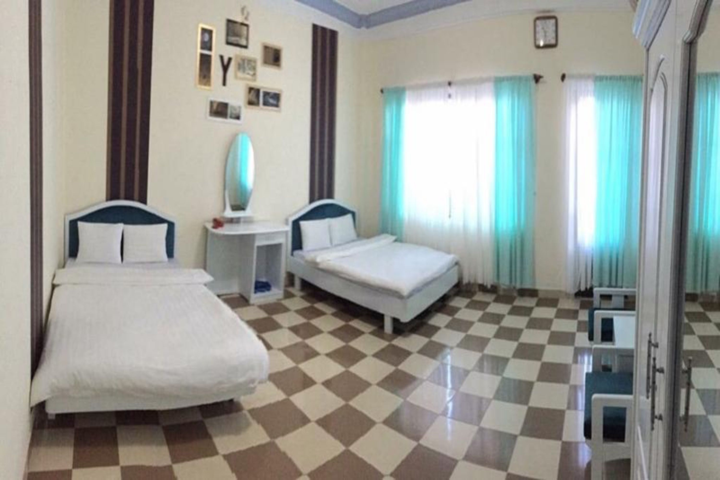 Minh Duc Hotel by ZUZU