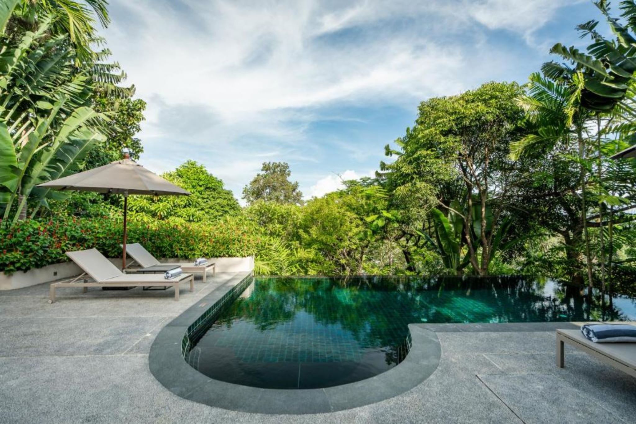 Noku Phuket by null