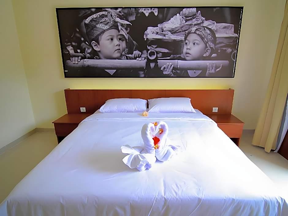 New Garden View Resort