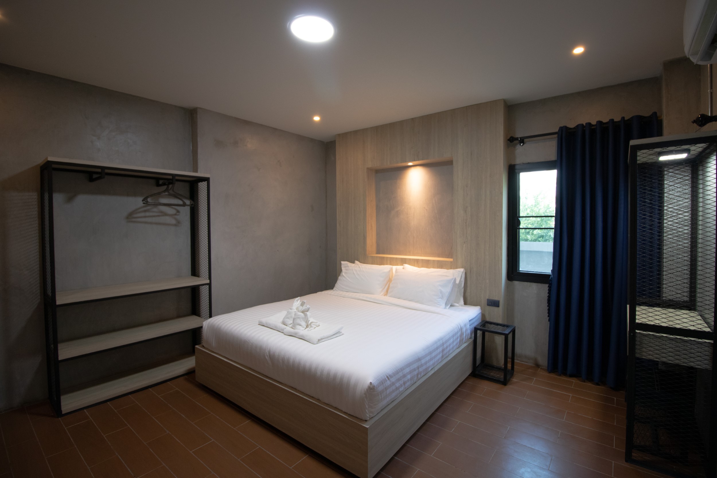 Rabbit Hotel Phimai by ZUZU