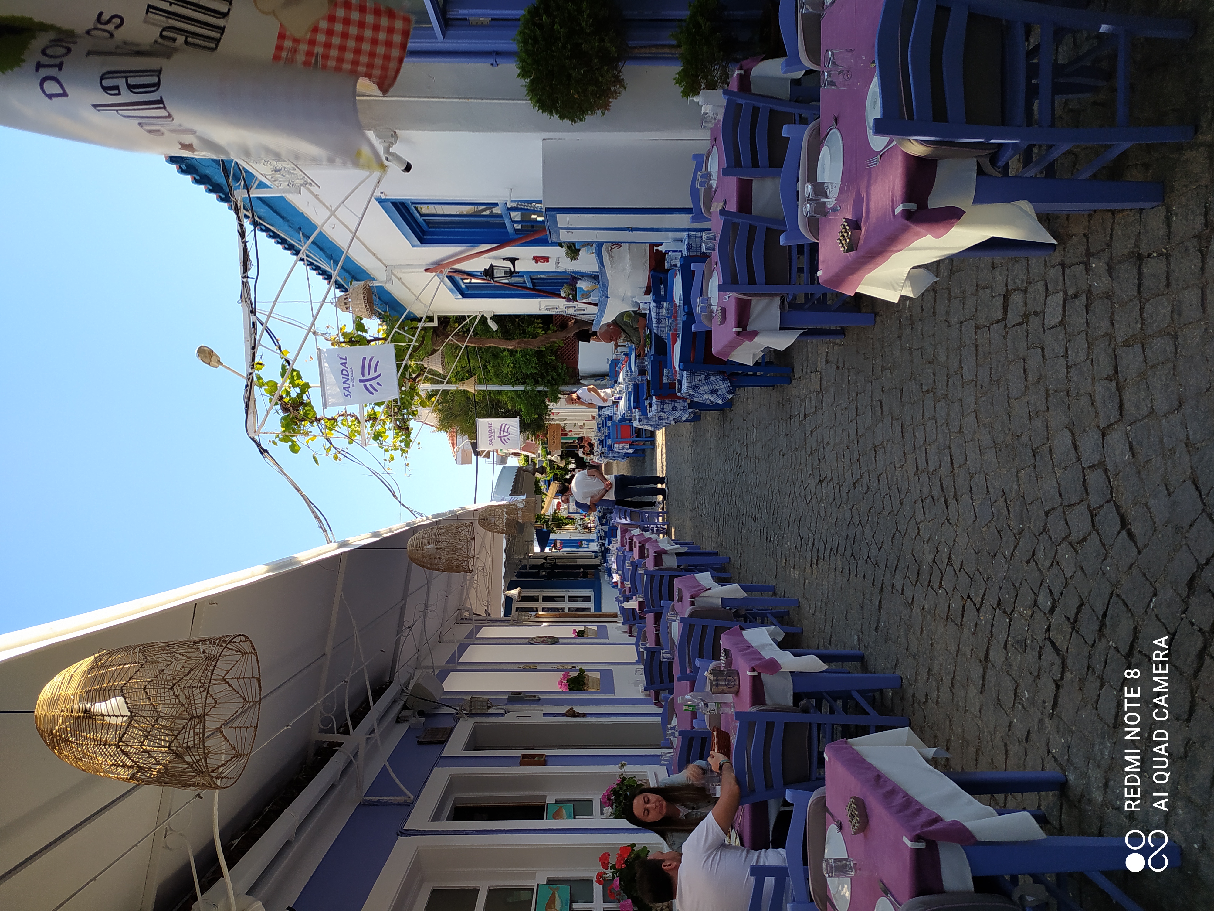 Dionysos Hotel