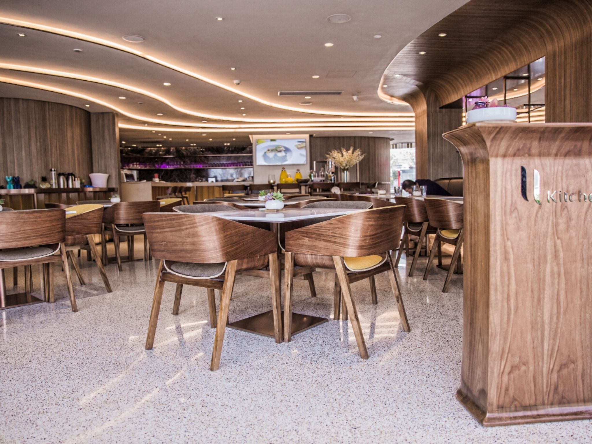 U Hotel Qingdao