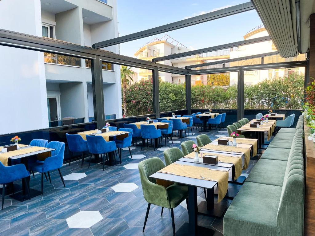 Alessia Hotel