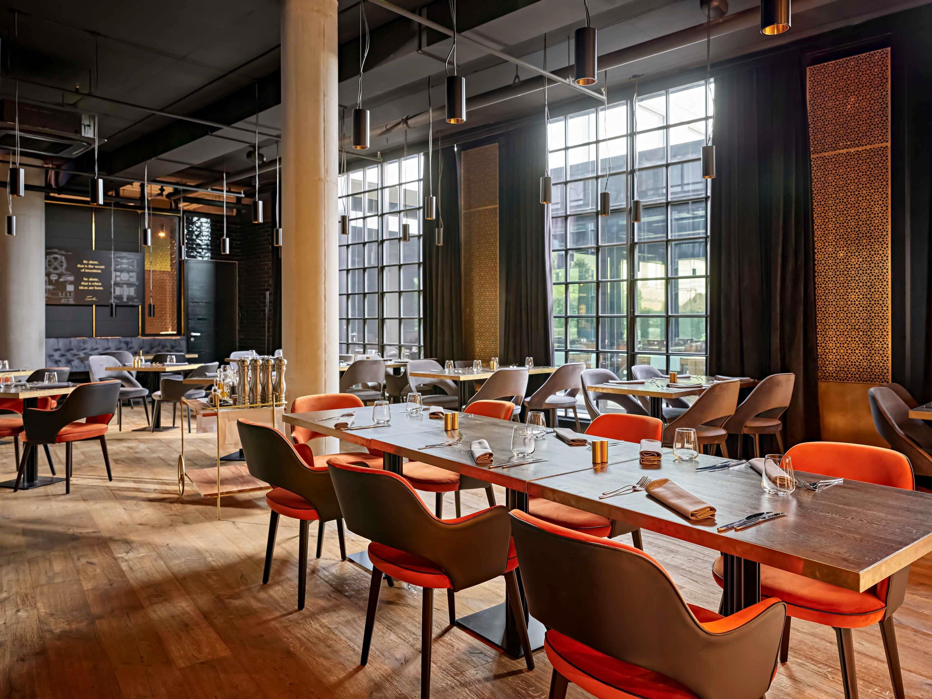 Movenpick Zagreb