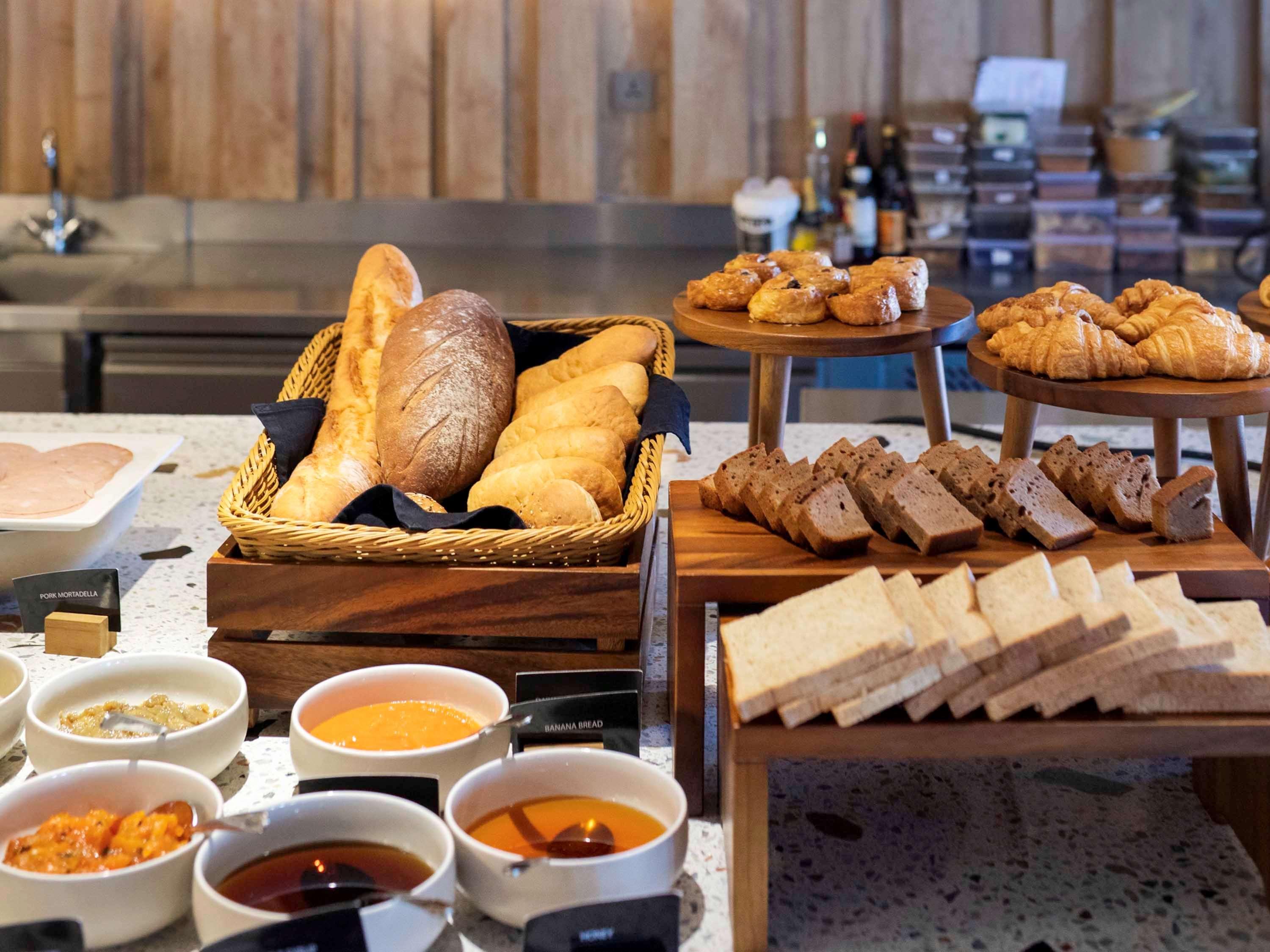 TRIBE Bali Kuta Beach by null