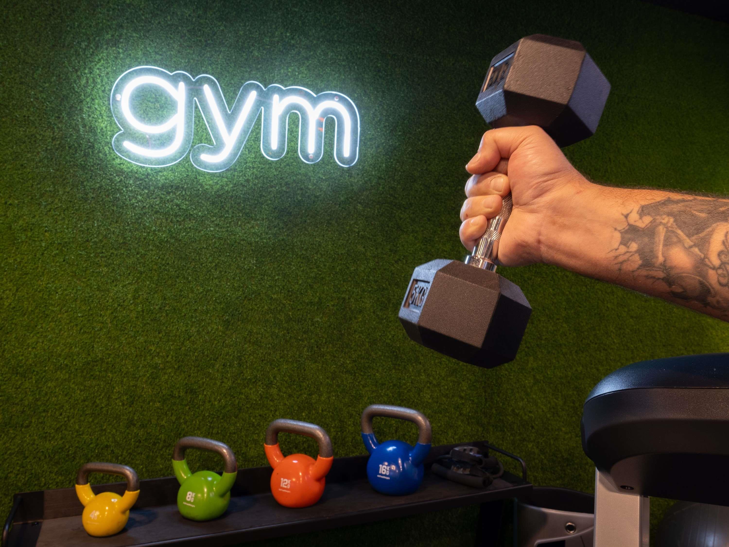 ibis Styles Santander
